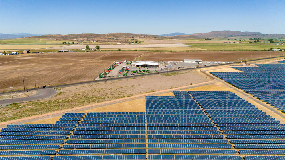 Merrill - Commercial Sale