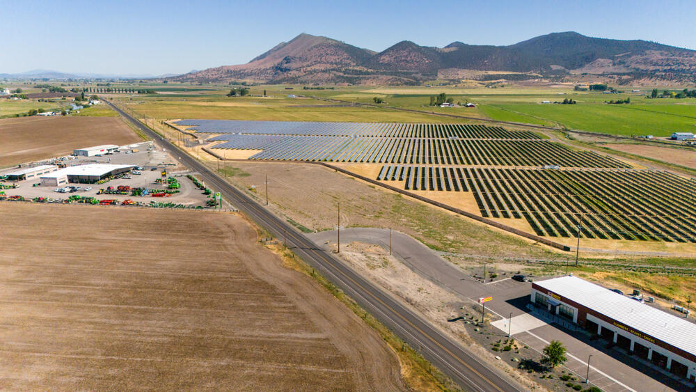 Merrill - Commercial Sale