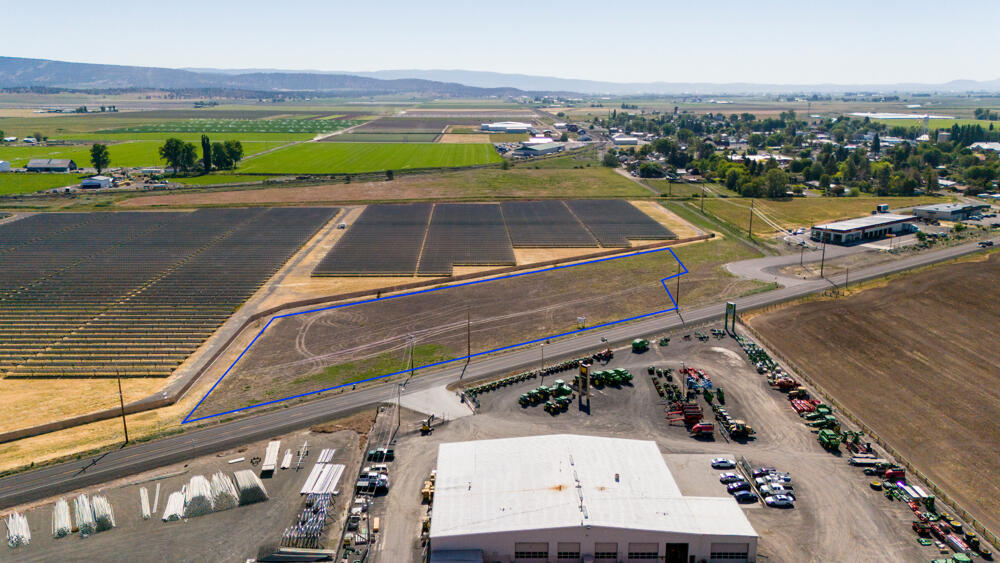 Merrill - Commercial Sale