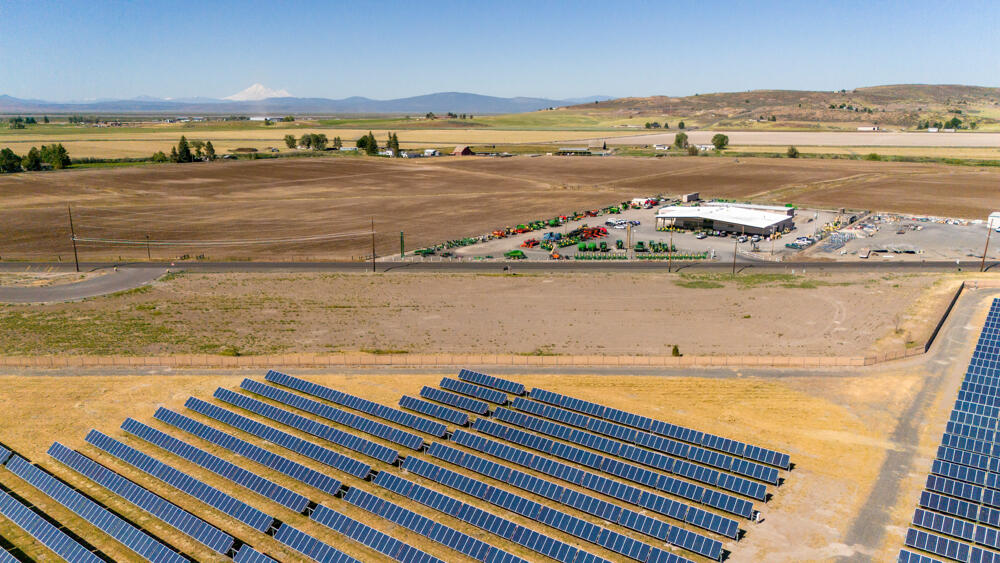 Merrill - Commercial Sale