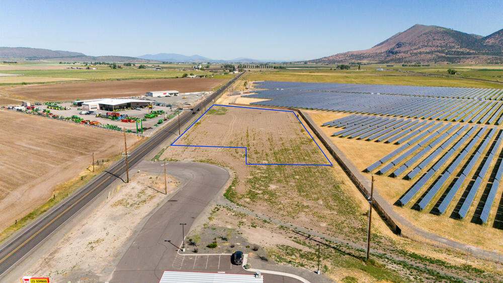 Merrill - Commercial Sale