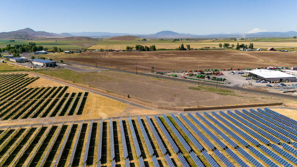 Merrill - Commercial Sale