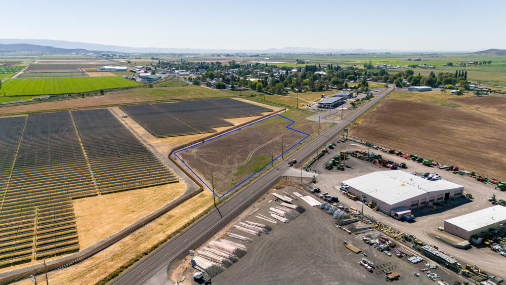 Merrill - Commercial Sale