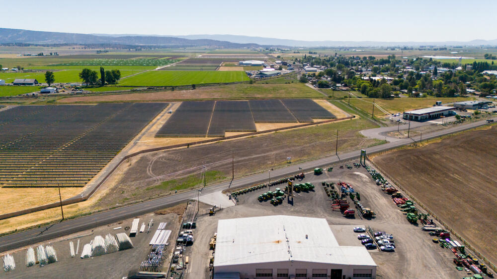 Merrill - Commercial Sale