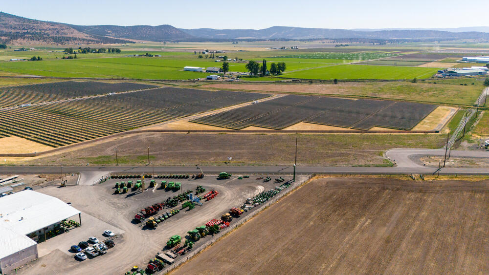 Merrill - Commercial Sale