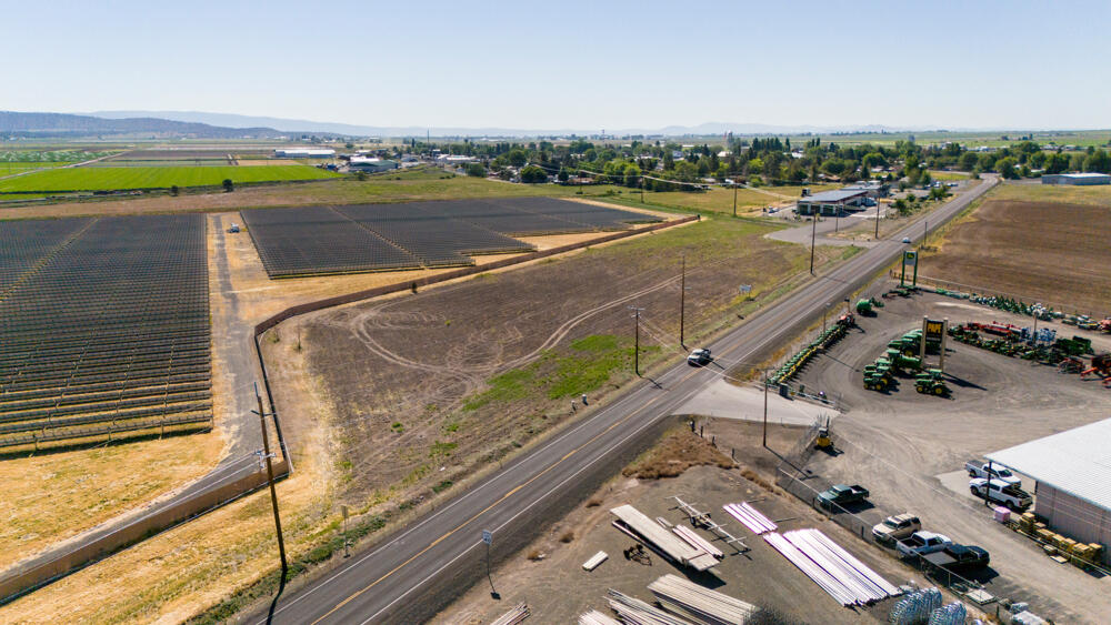 Merrill - Commercial Sale