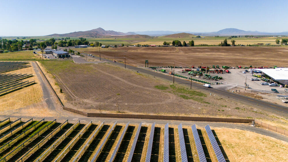 Merrill - Commercial Sale