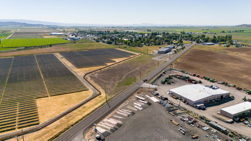 Merrill - Commercial Sale