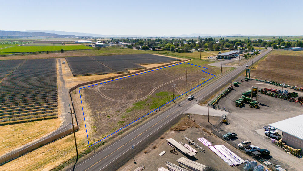 Merrill - Commercial Sale