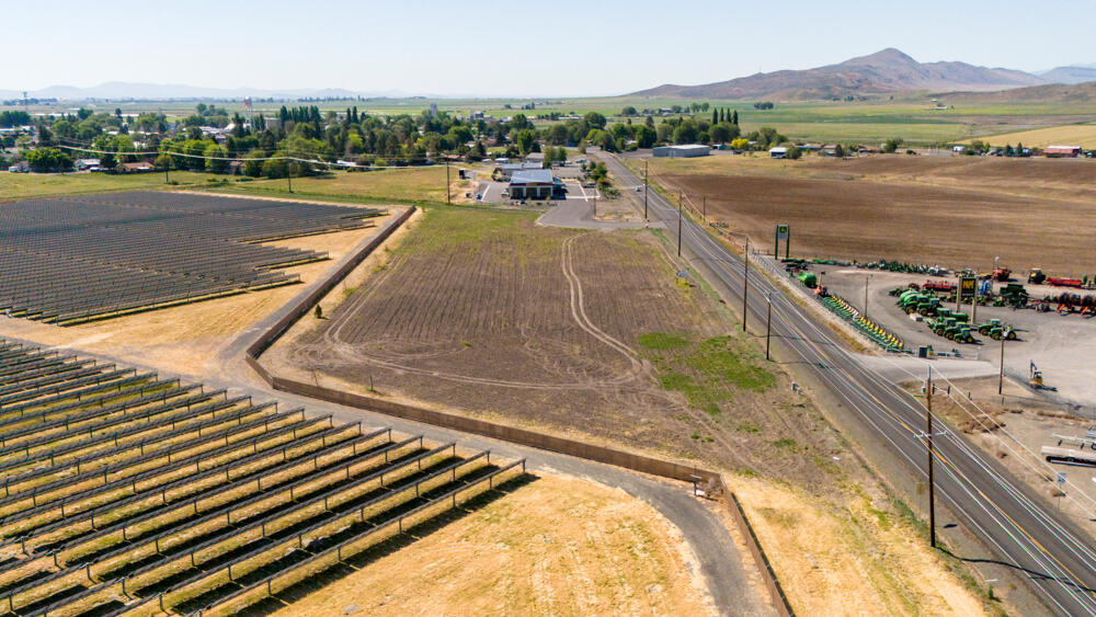 Merrill - Commercial Sale