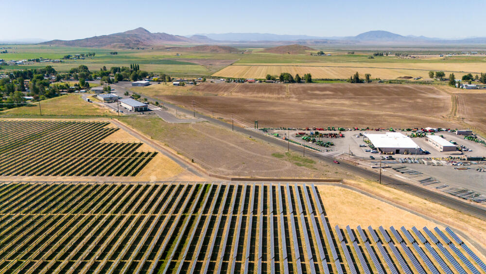 Merrill - Commercial Sale