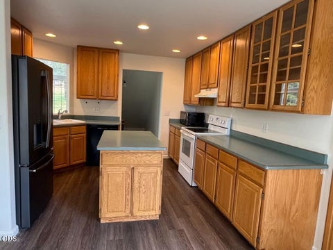 Tiny photo for 3737 Thicket Court, Klamath Falls, OR 97601 (MLS # 220222583)