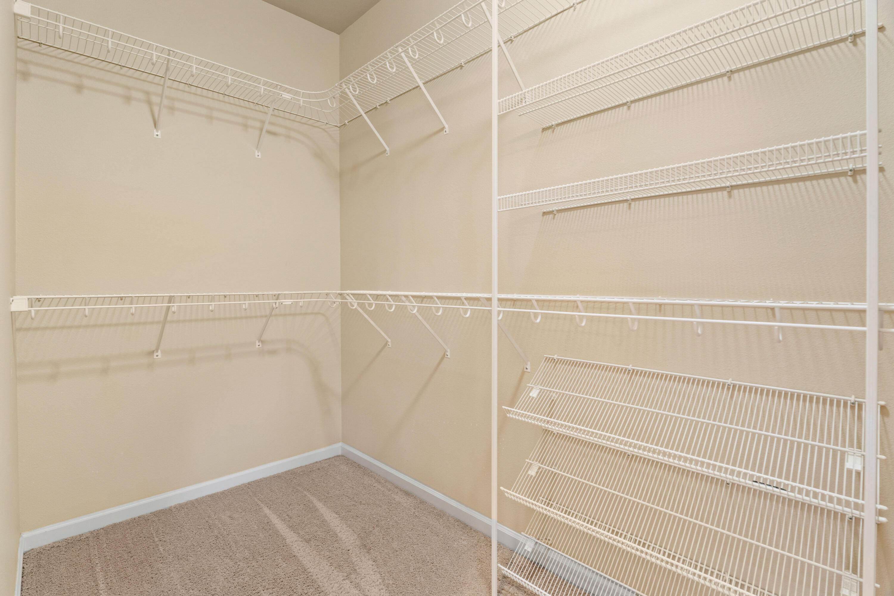 Crescent Creek - Residential