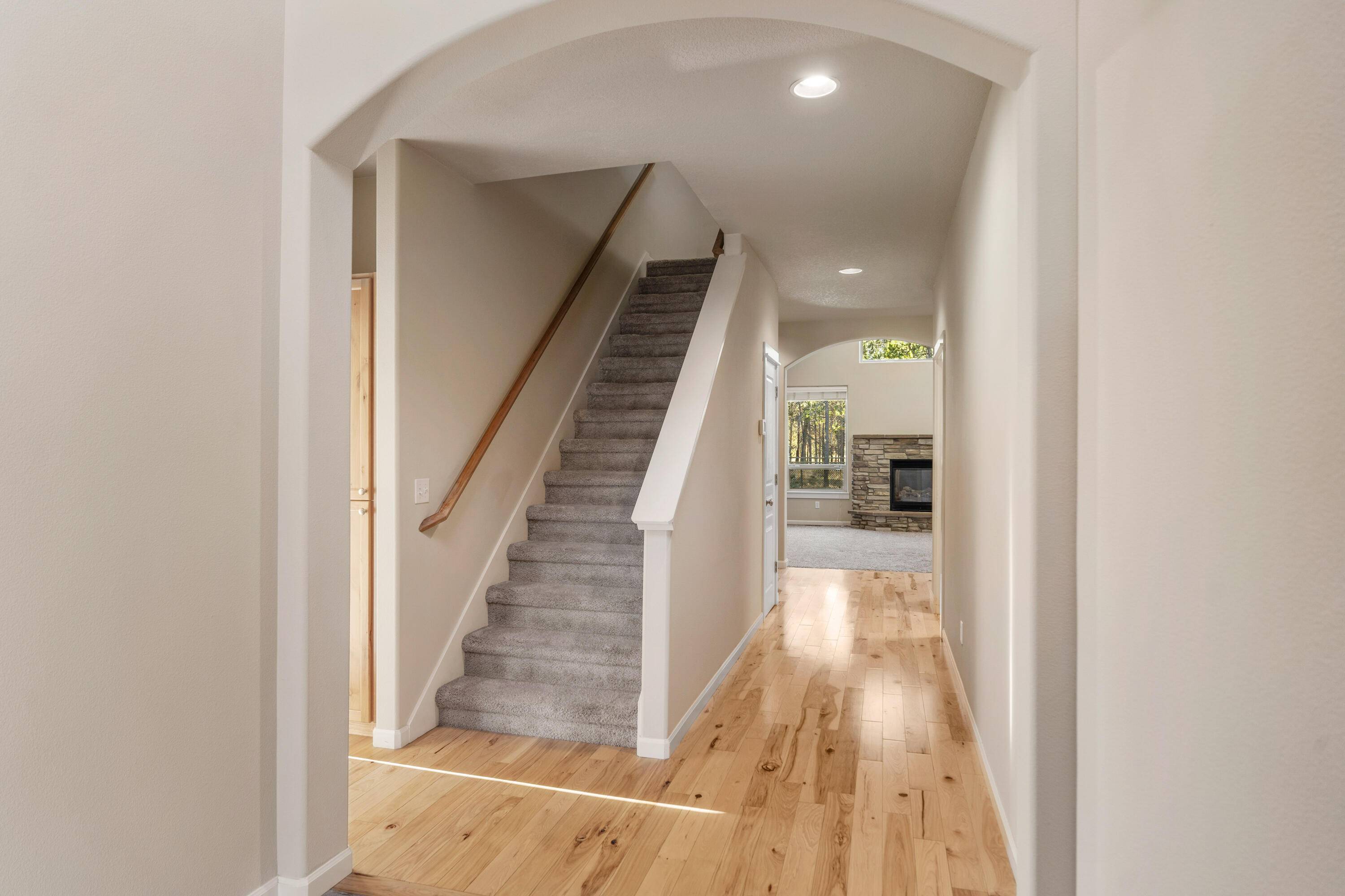 Crescent Creek - Residential