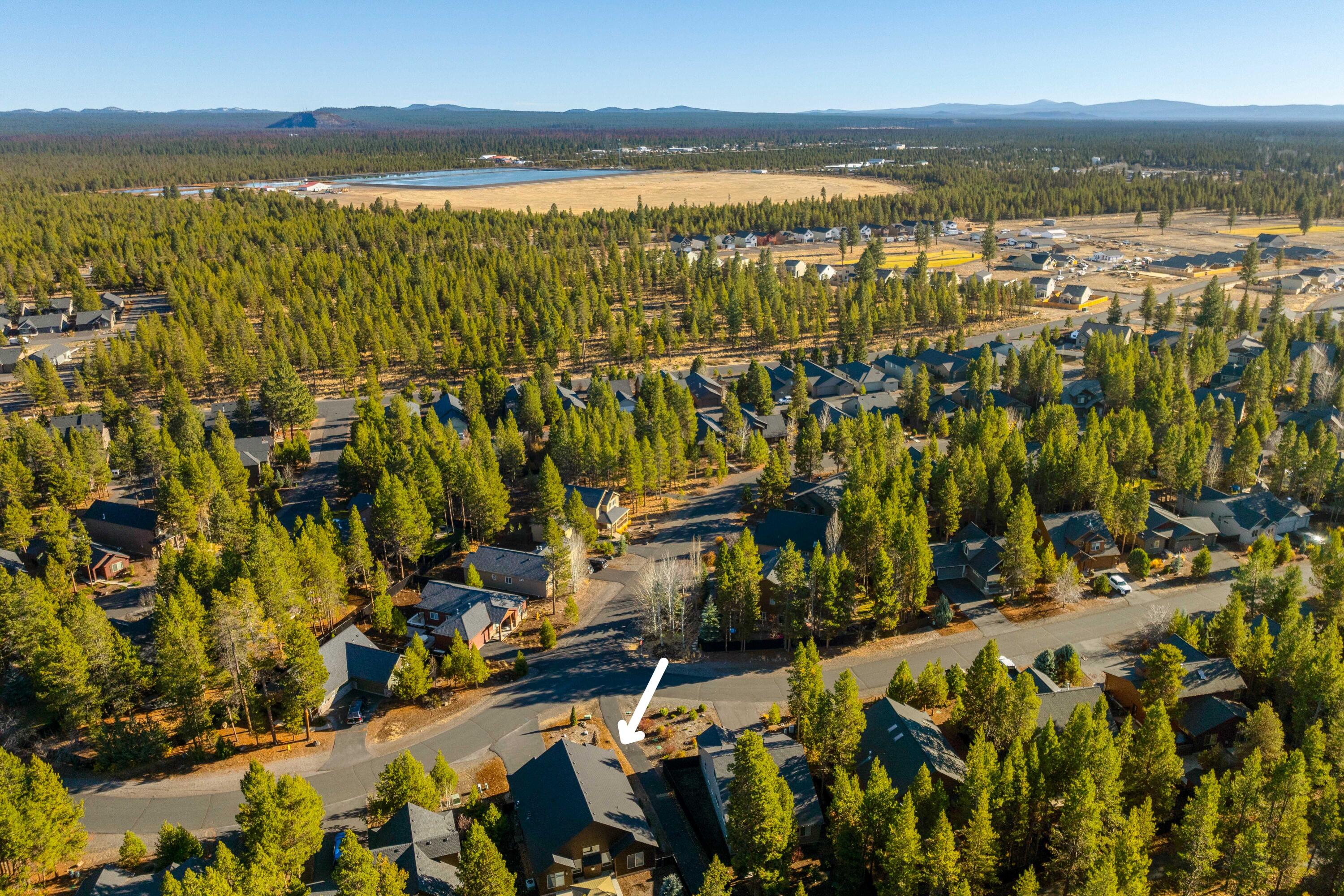 Crescent Creek - Residential