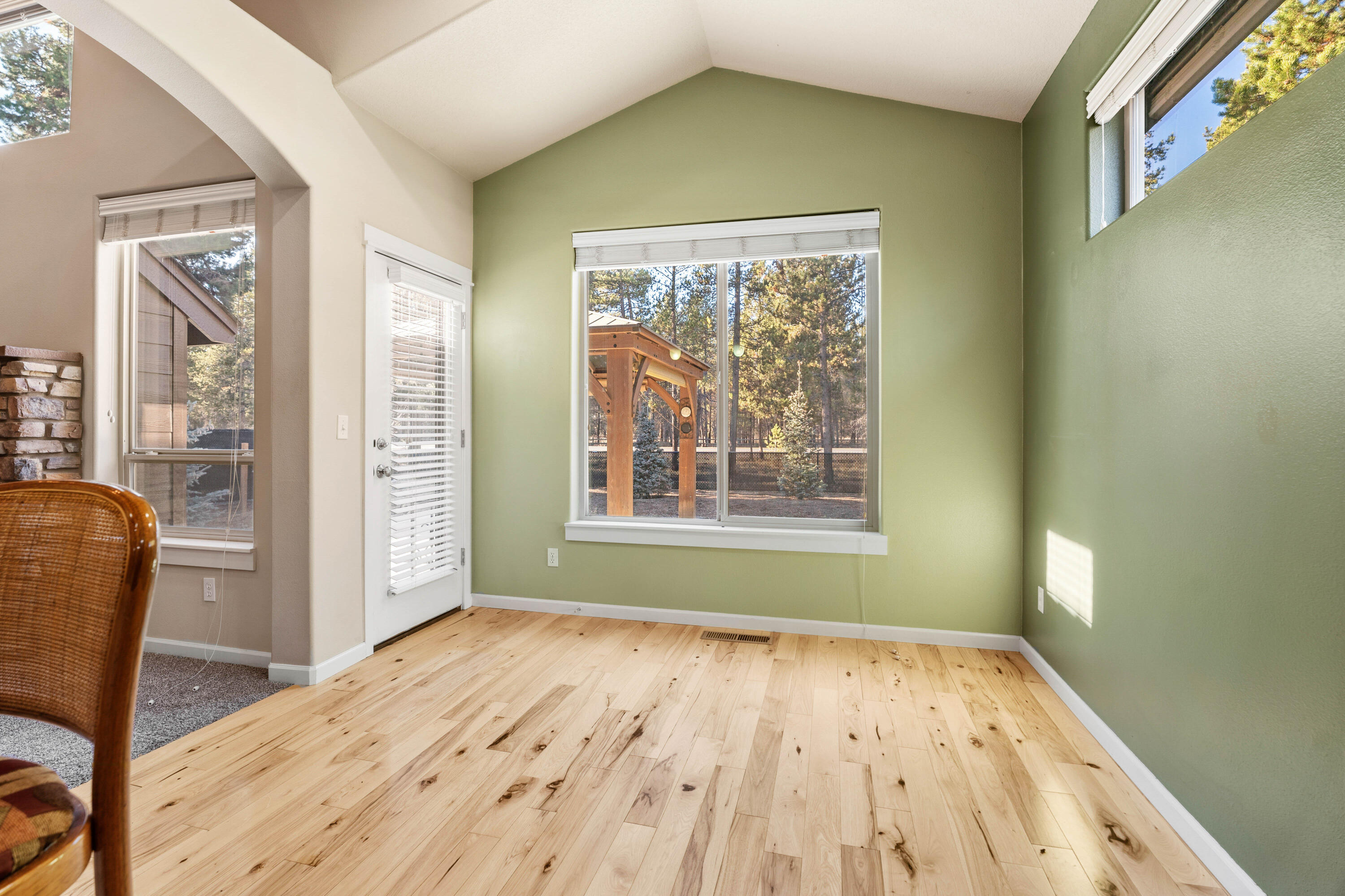 Crescent Creek - Residential