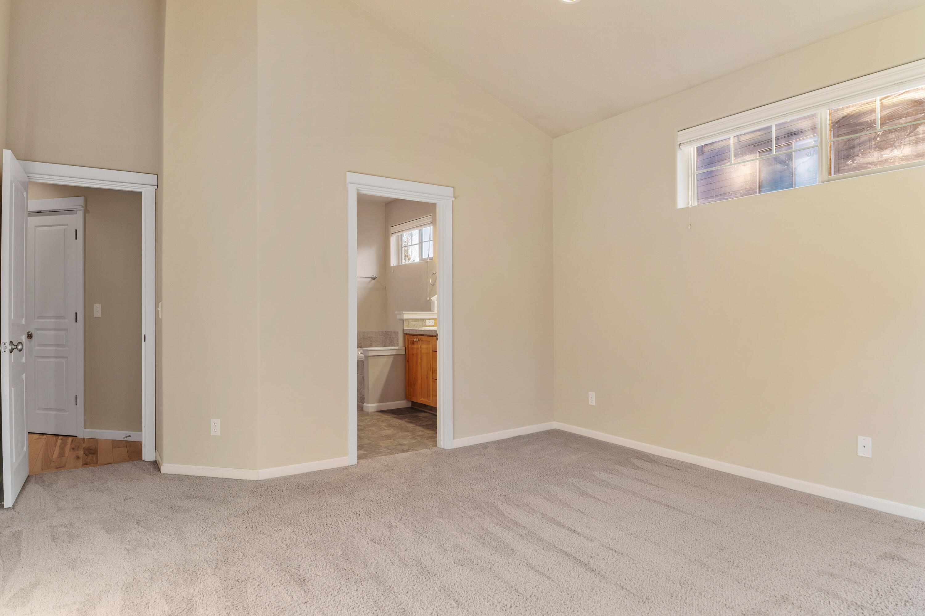 Crescent Creek - Residential