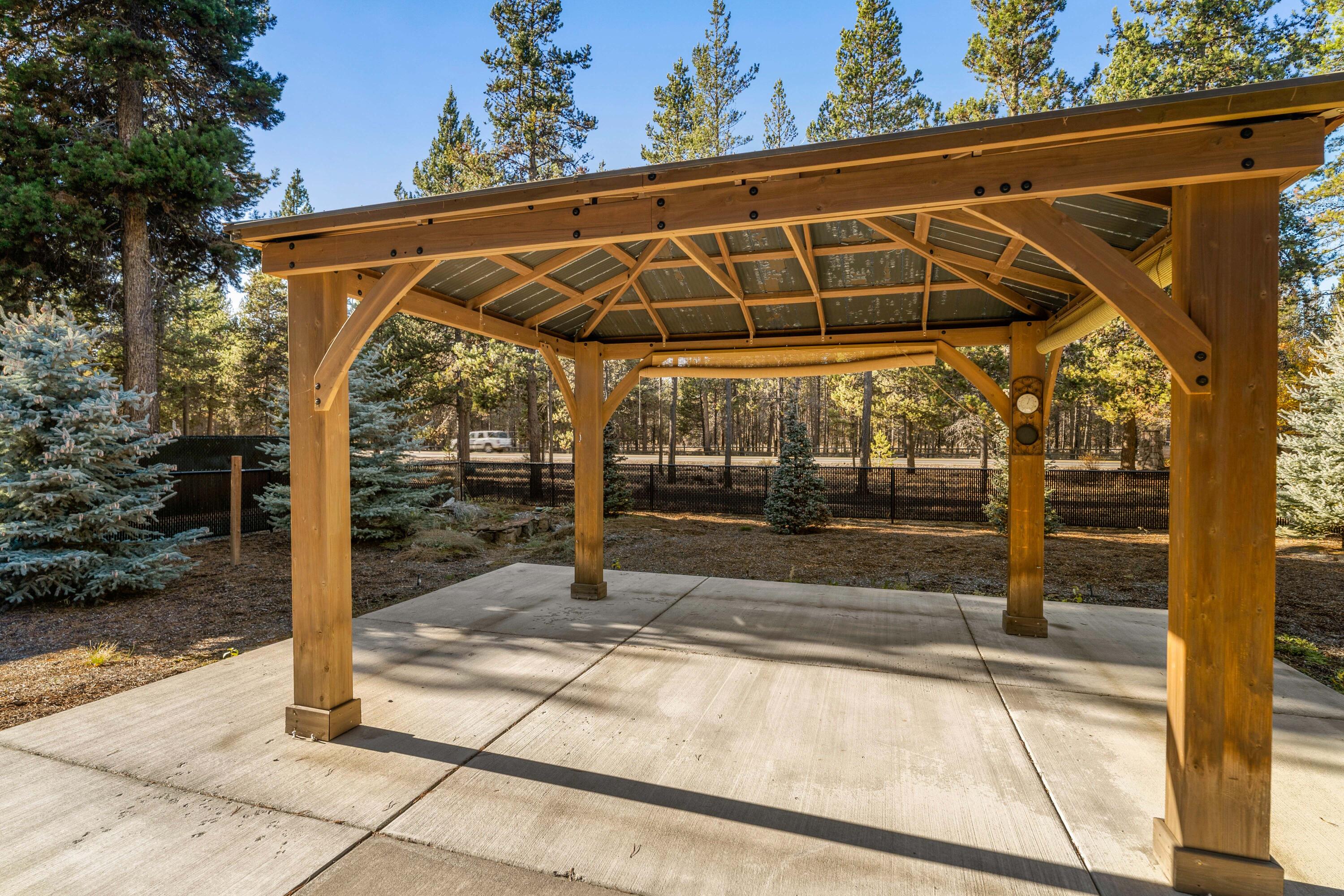 Crescent Creek - Residential