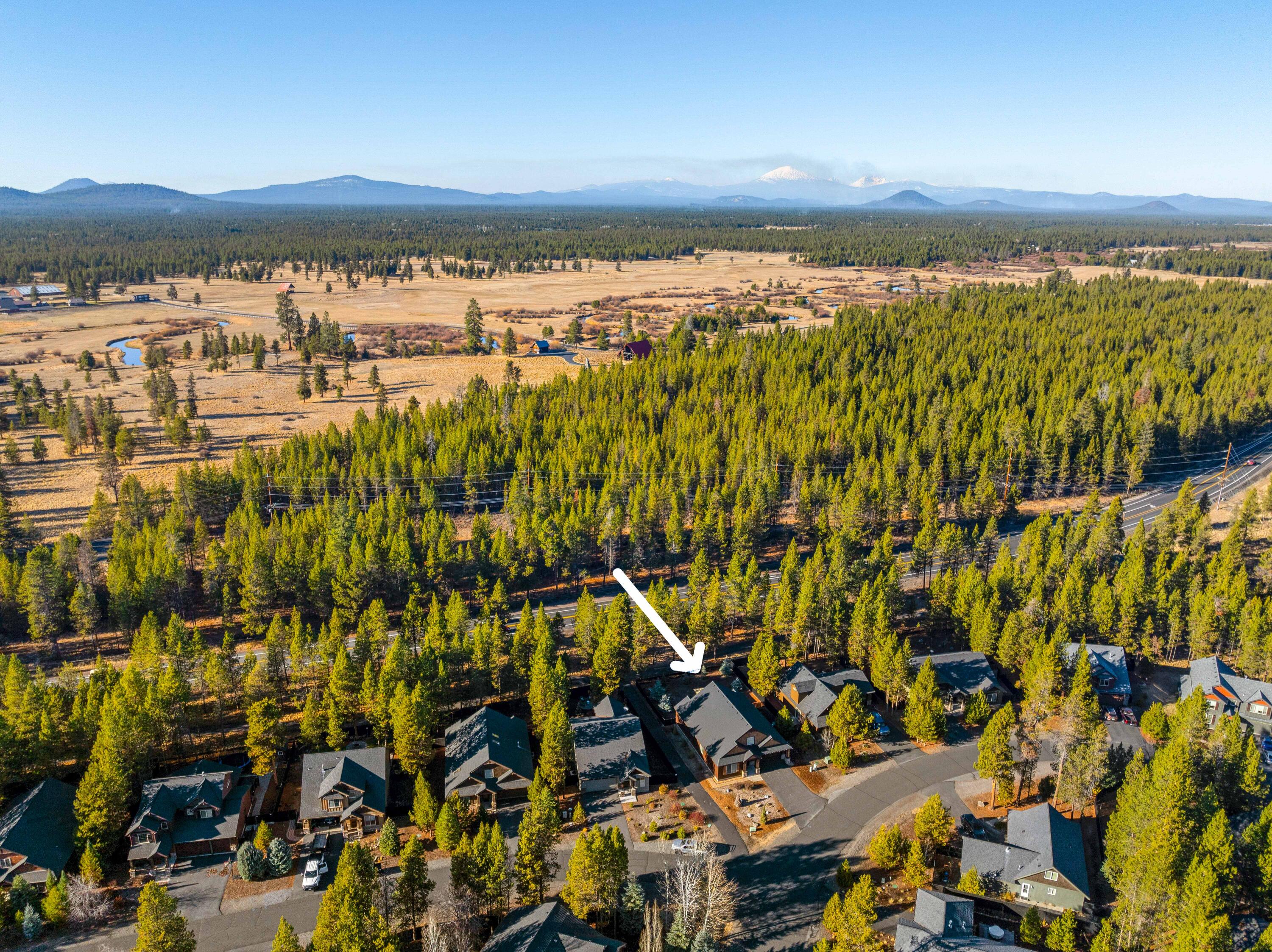 Crescent Creek - Residential