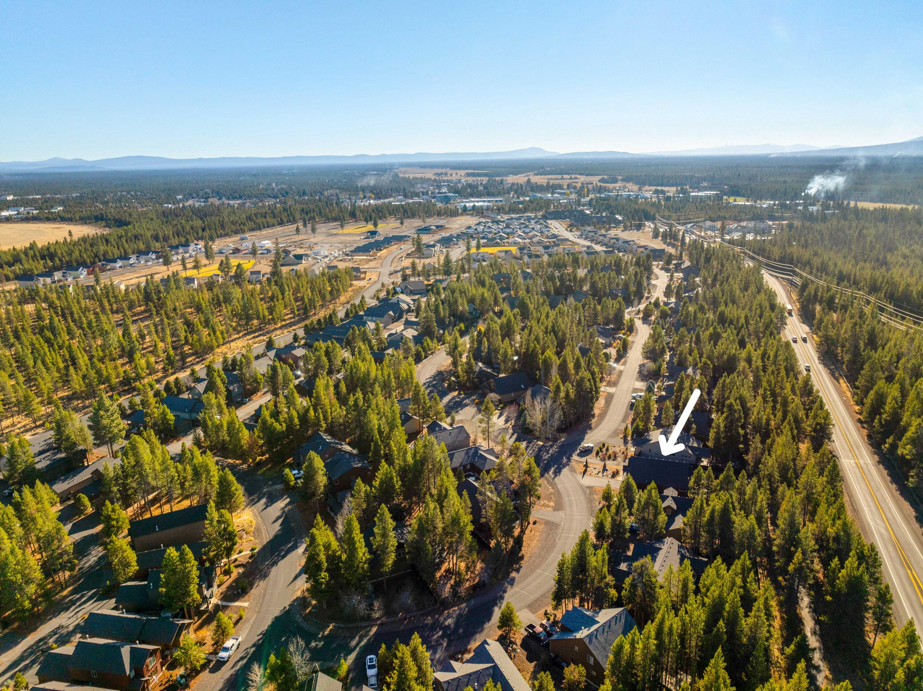 Crescent Creek - Residential