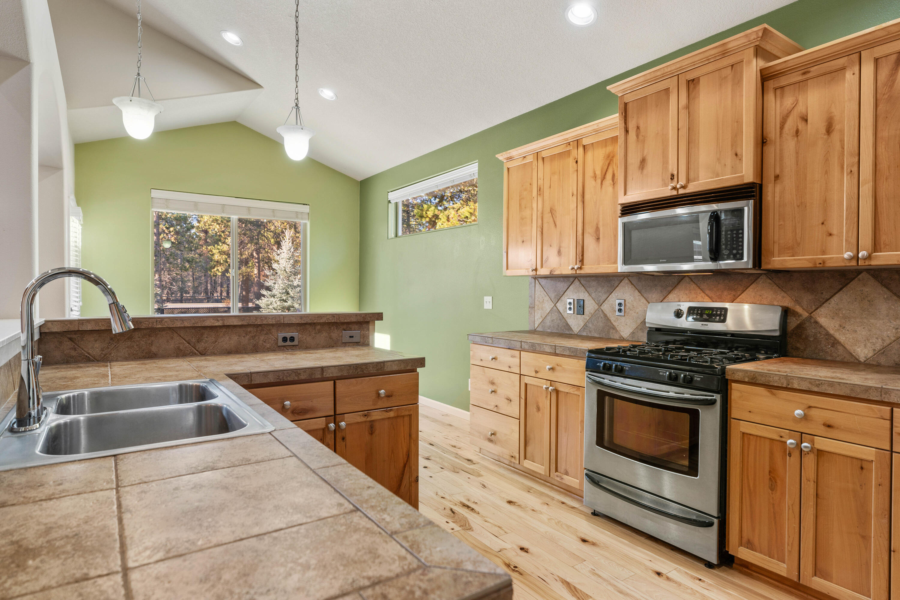 Crescent Creek - Residential