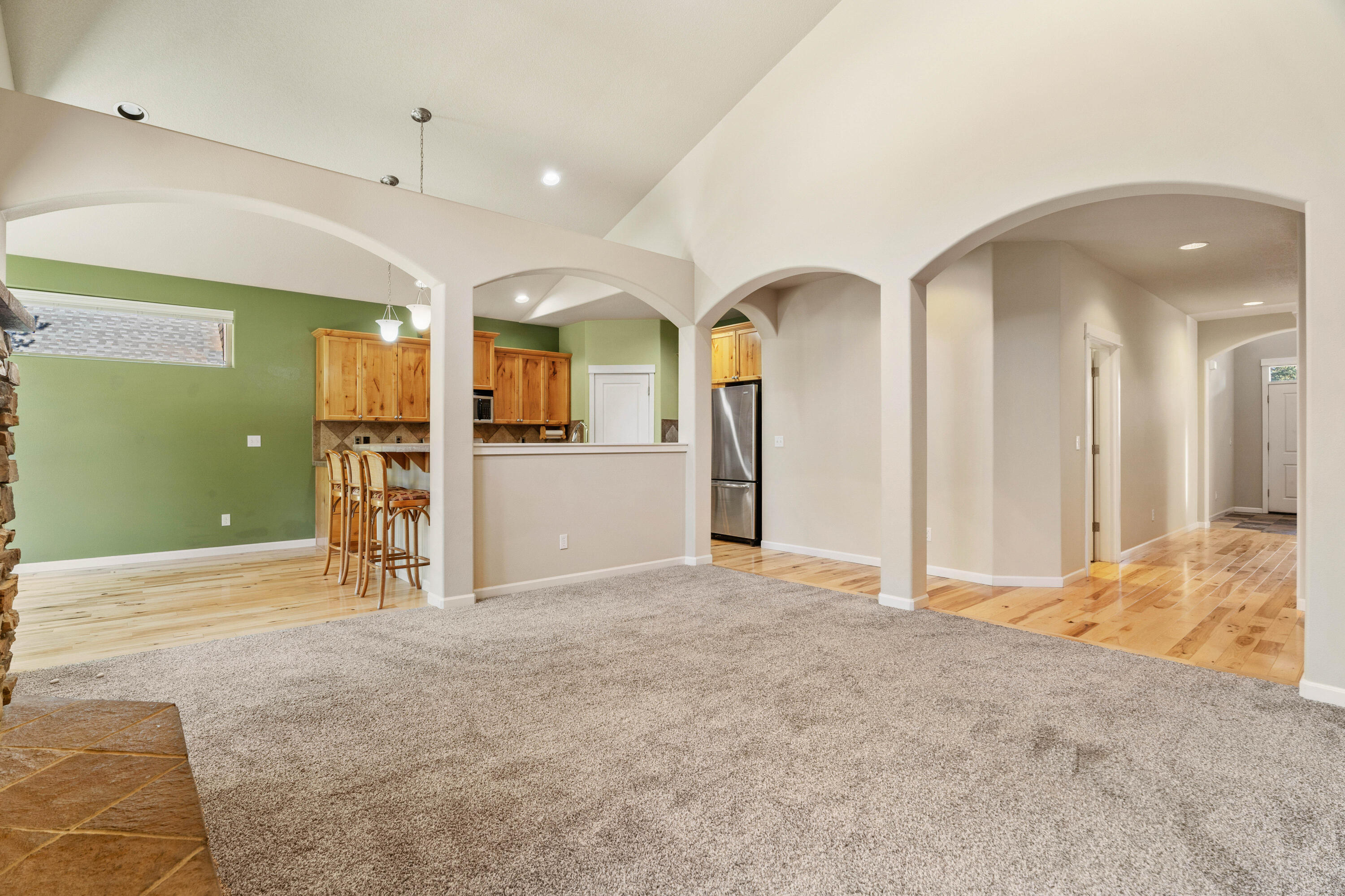 Crescent Creek - Residential