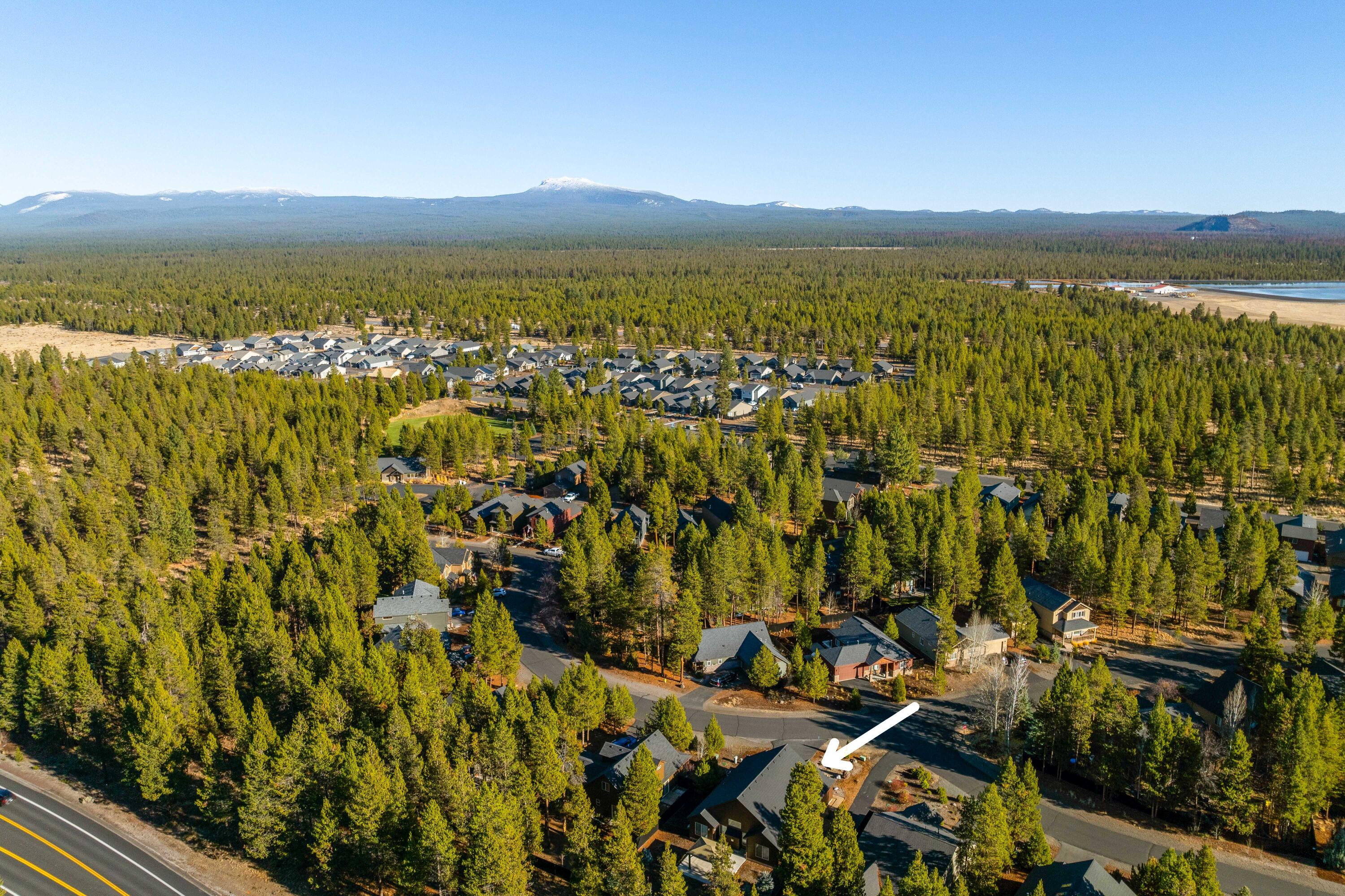 Crescent Creek - Residential