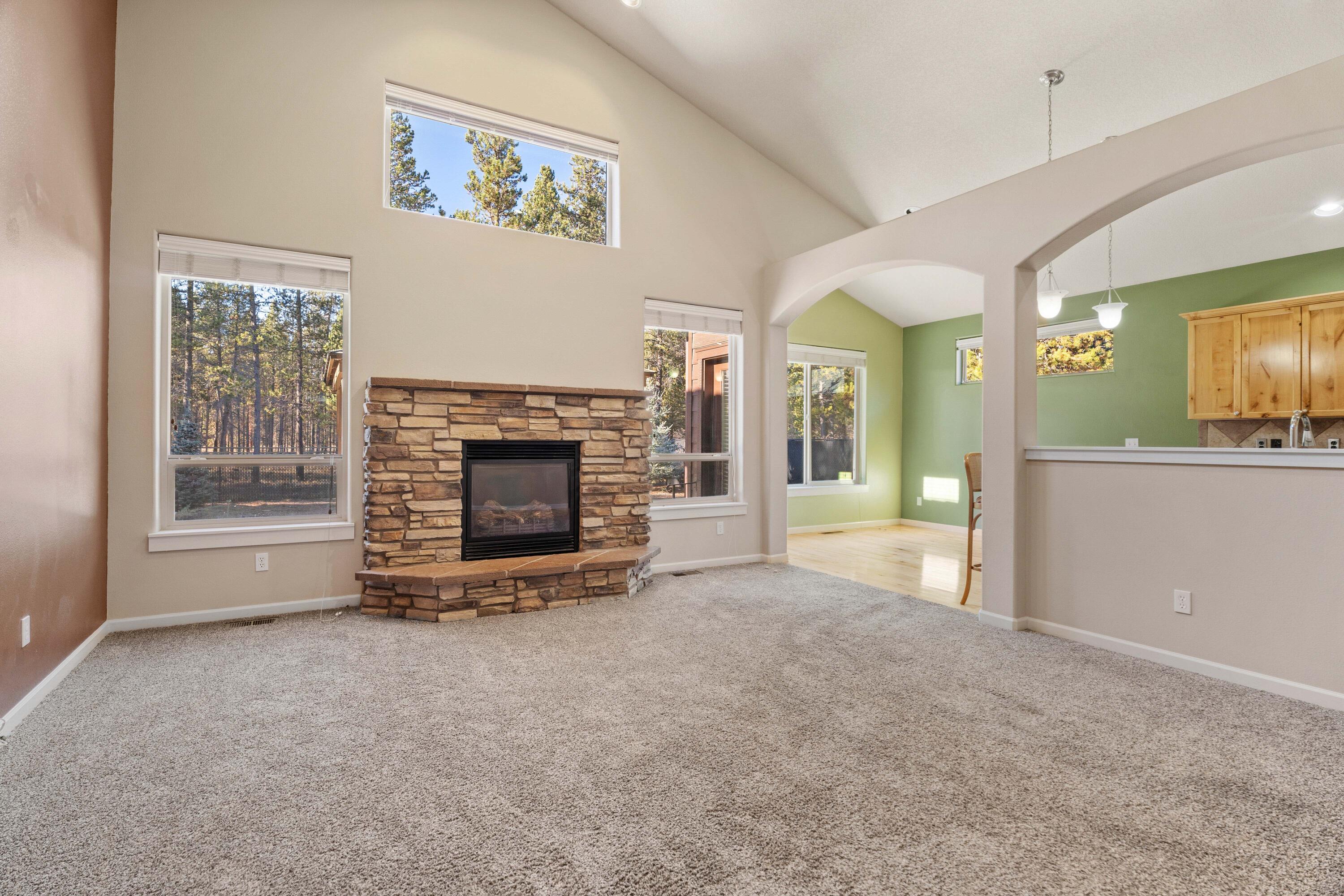 Crescent Creek - Residential