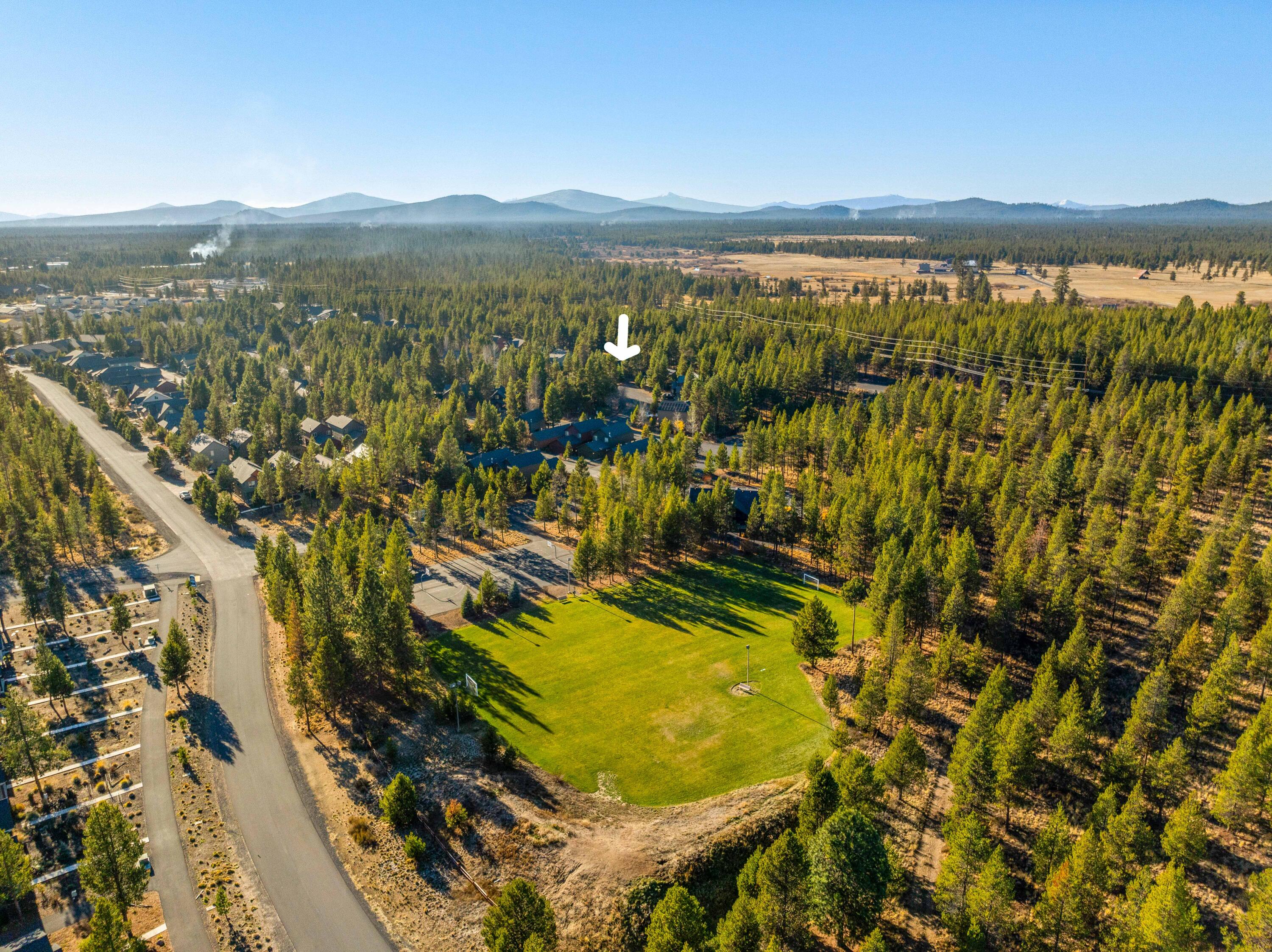 Crescent Creek - Residential