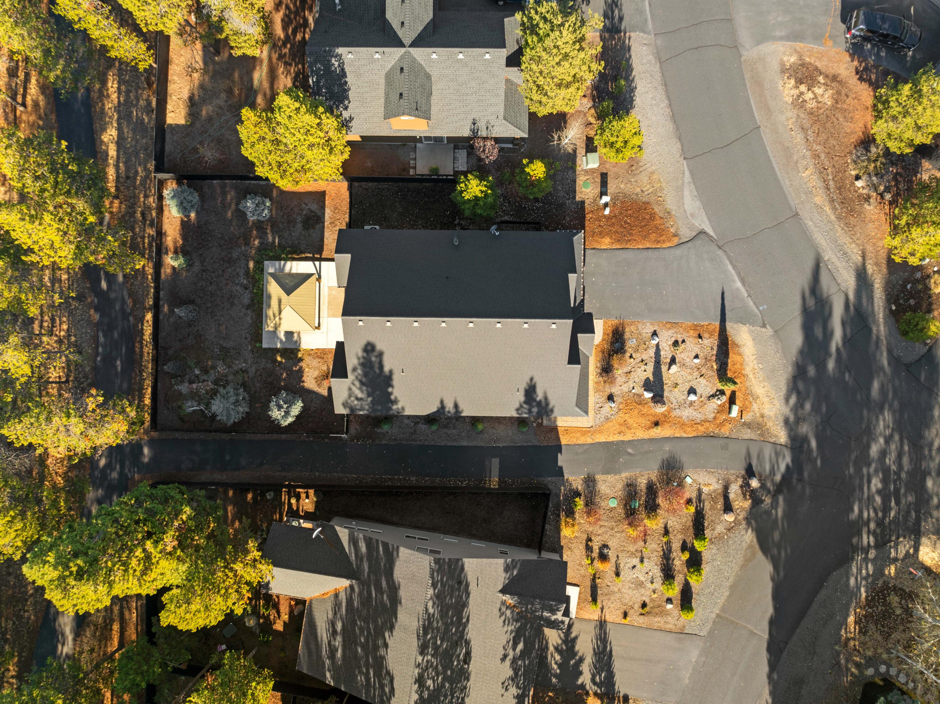 Crescent Creek - Residential