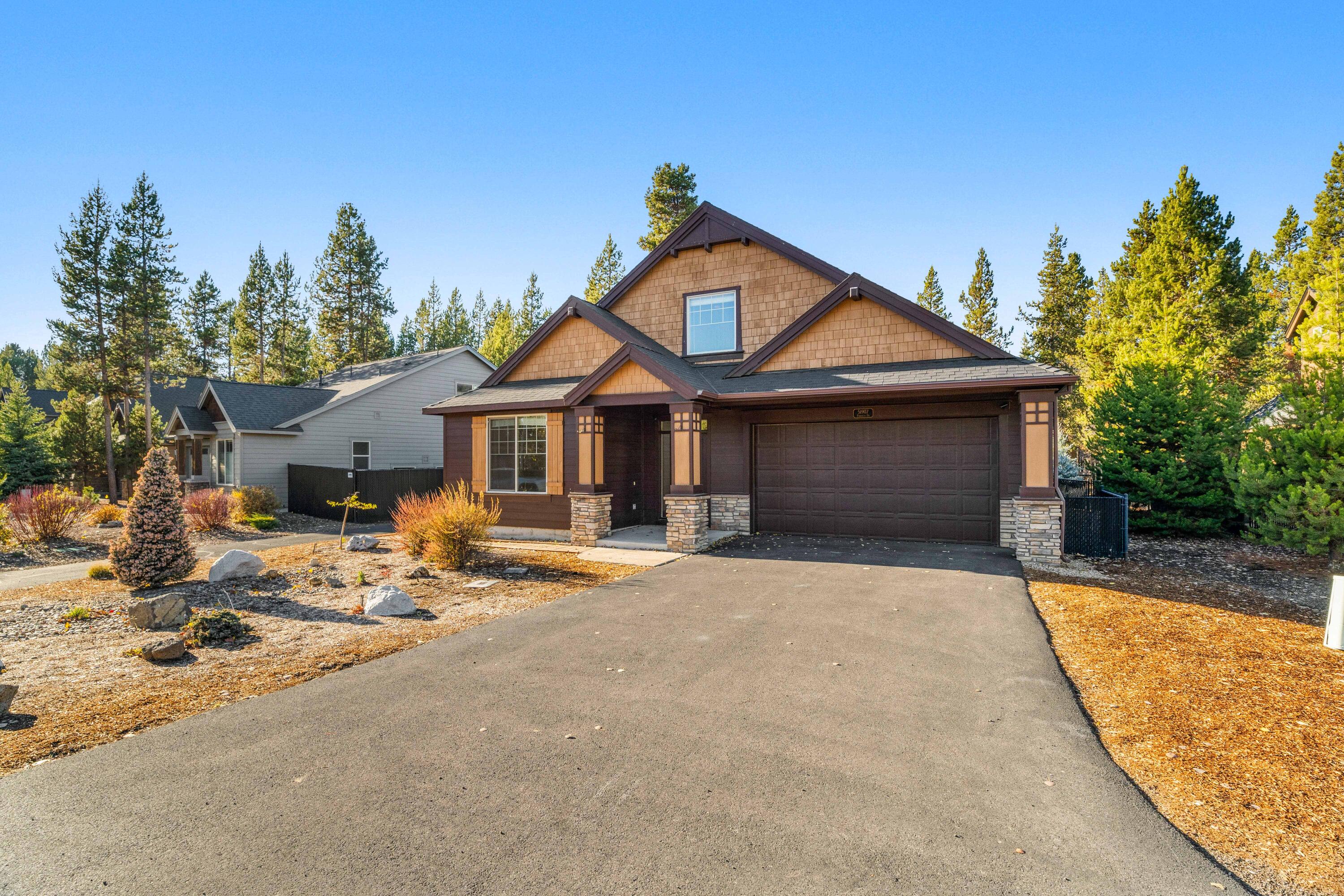 Crescent Creek - Residential