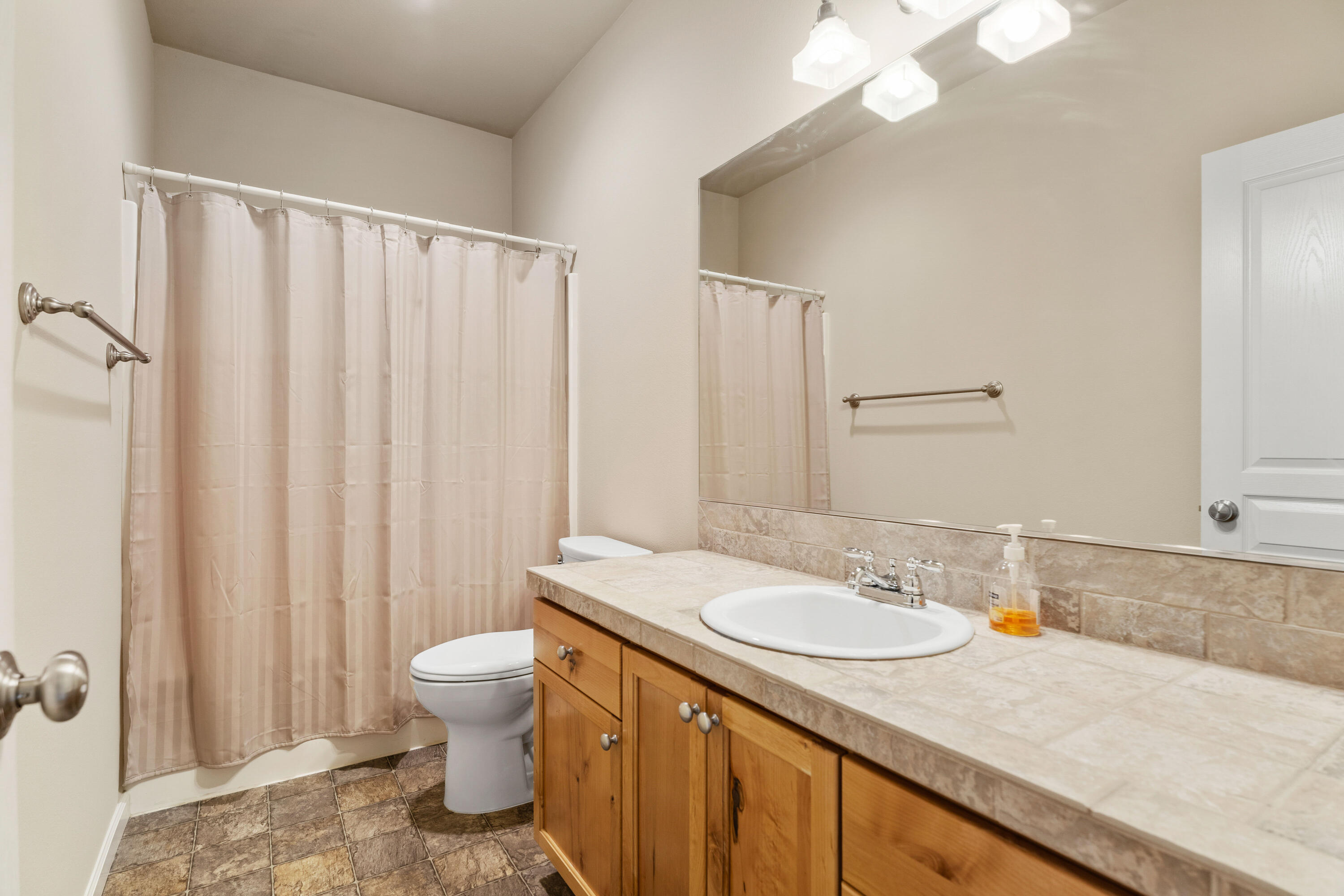 Crescent Creek - Residential