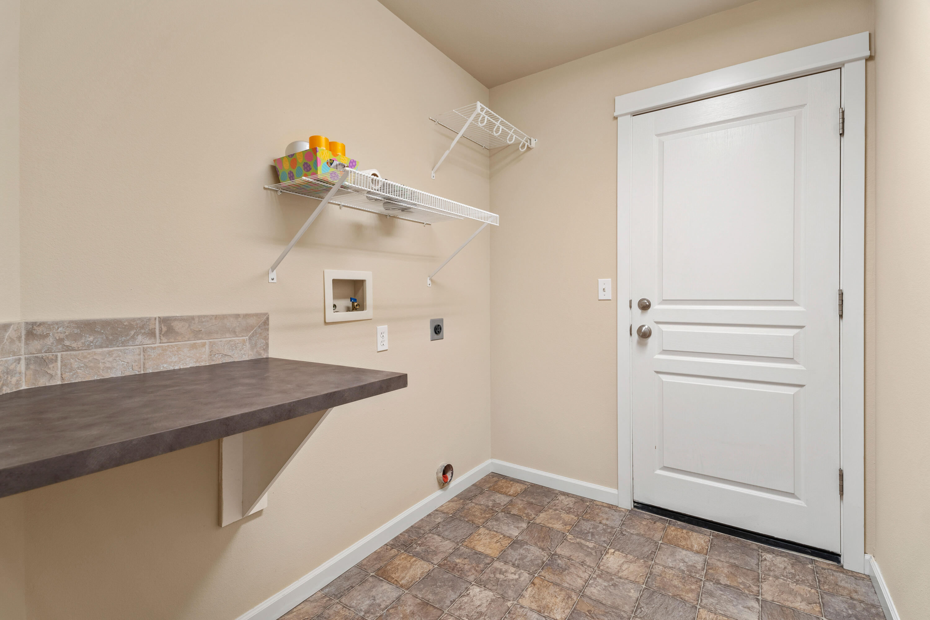 Crescent Creek - Residential