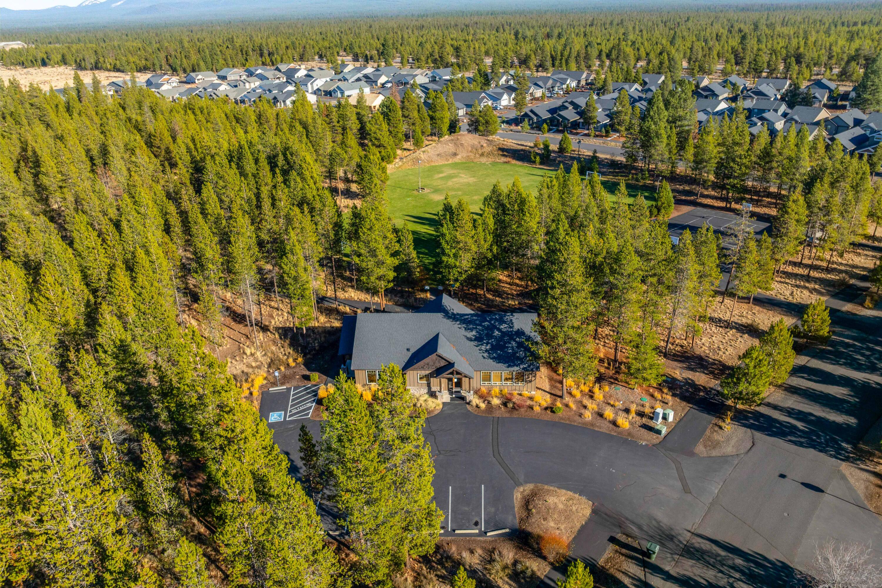 Crescent Creek - Residential