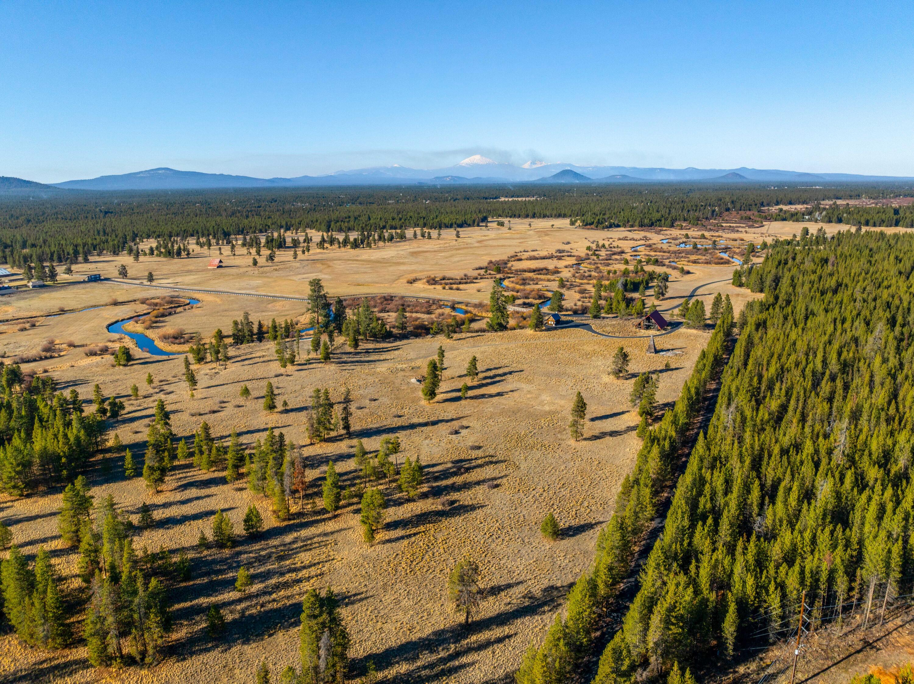 Crescent Creek - Residential