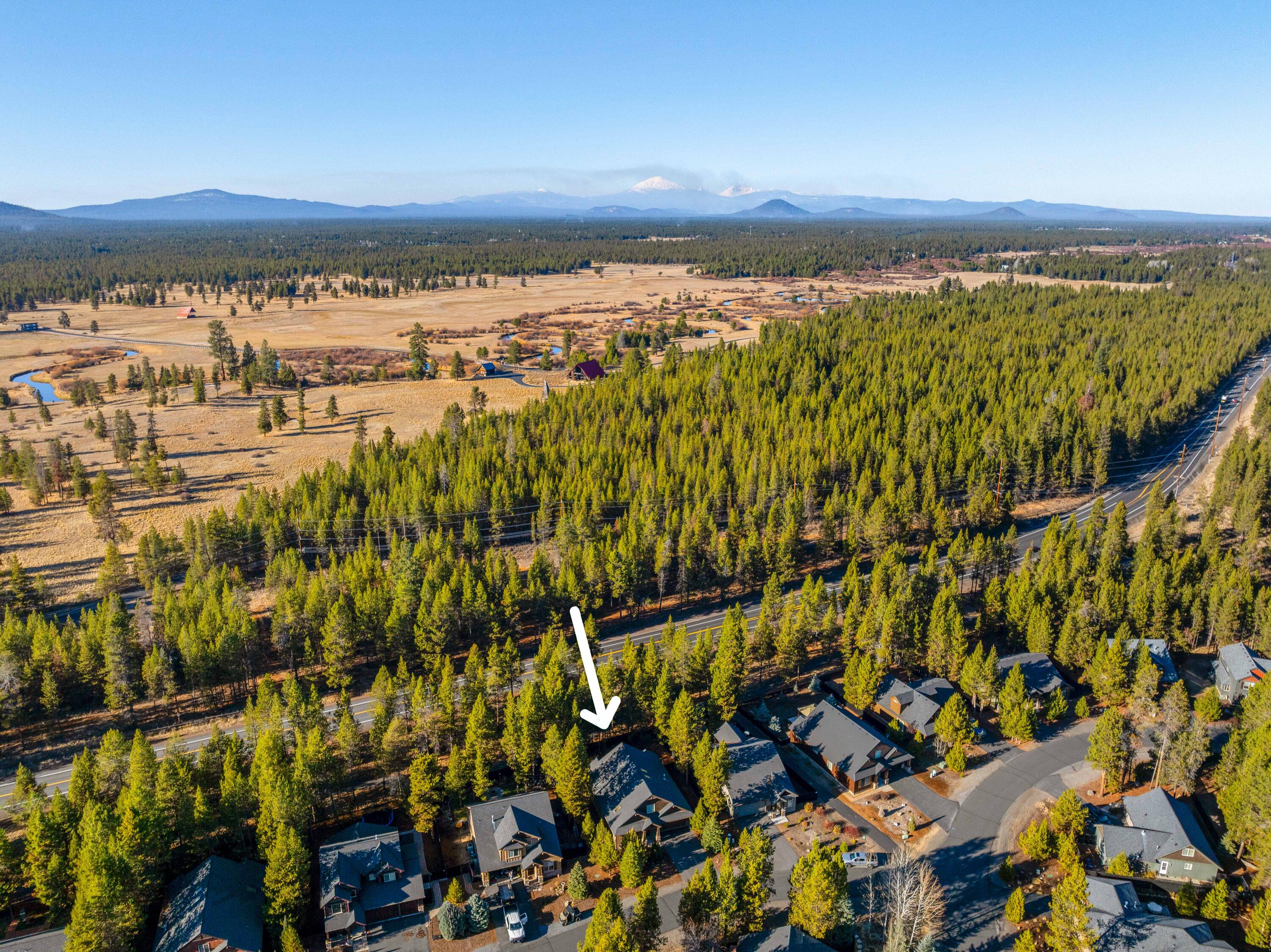 Crescent Creek - Residential