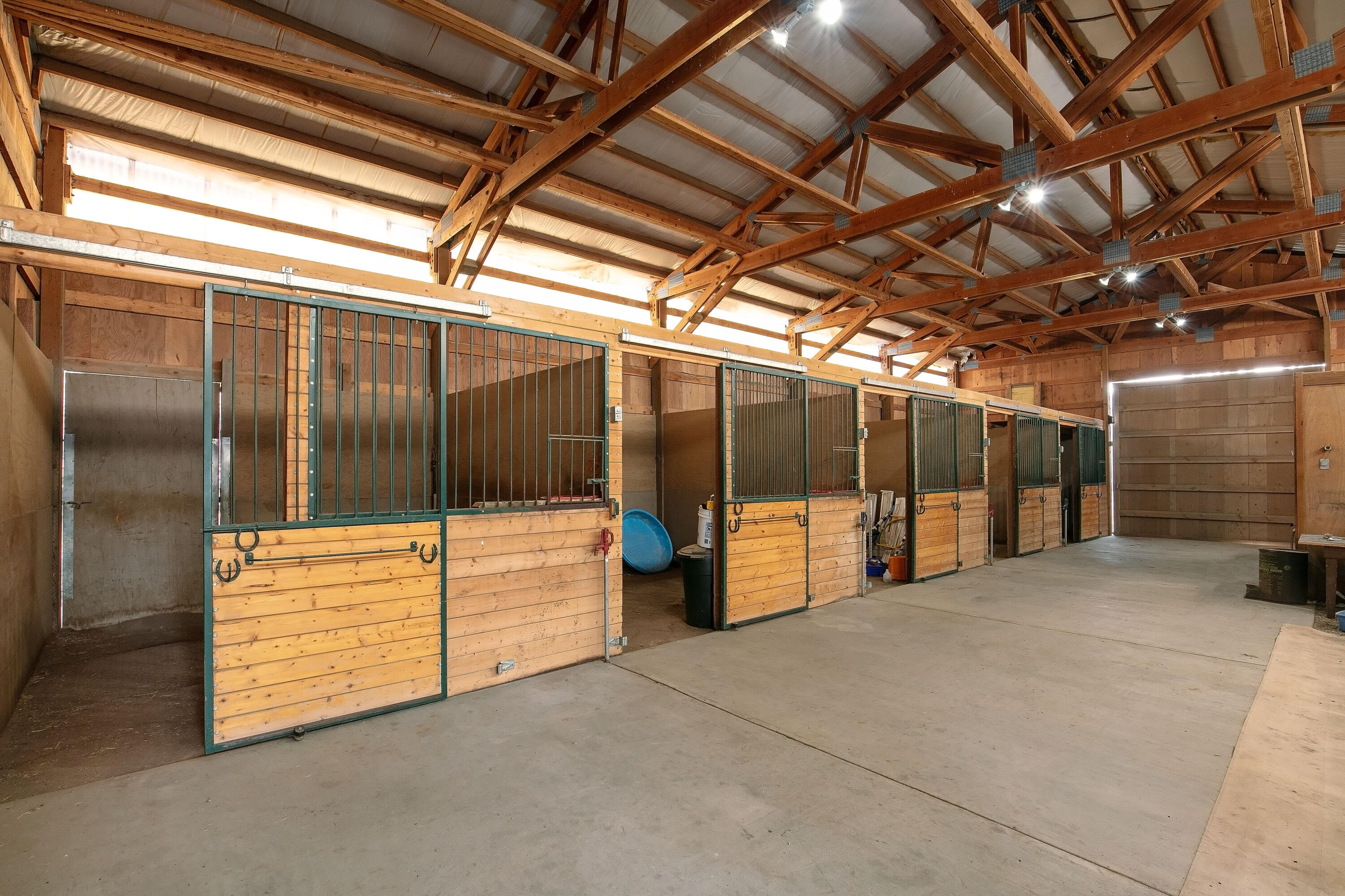 Plateau Estates - Residential