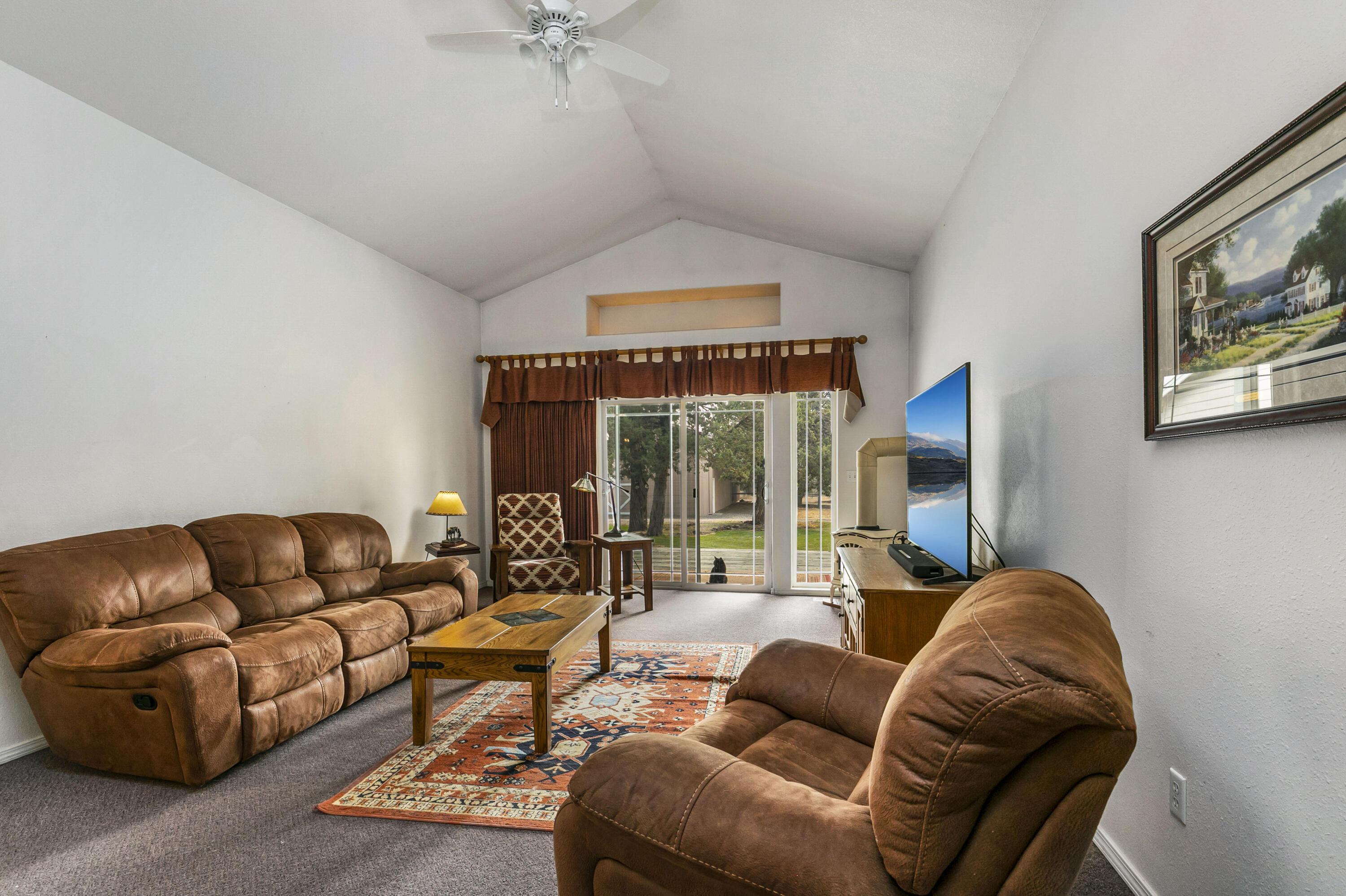 Plateau Estates - Residential