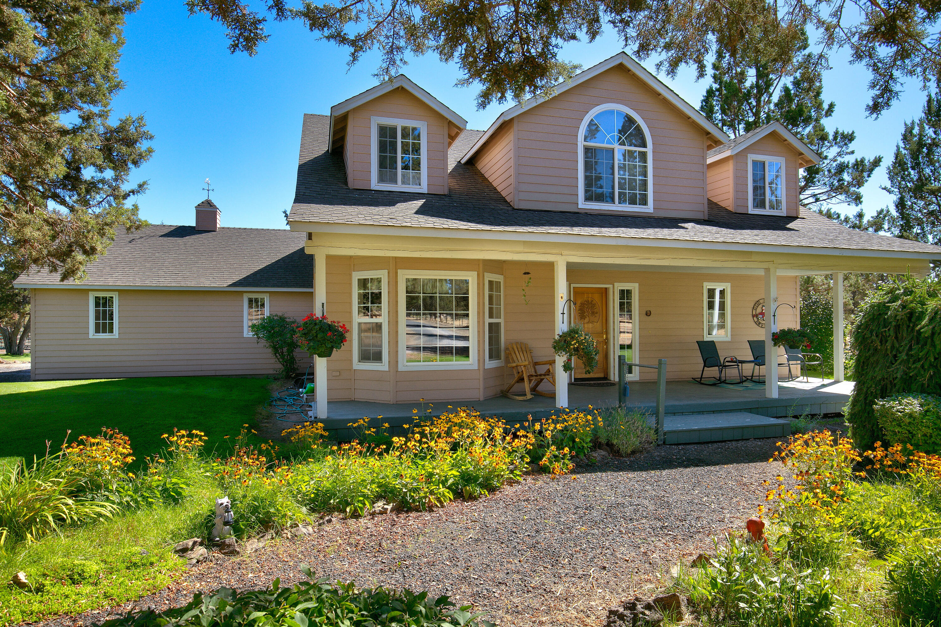 Plateau Estates - Residential