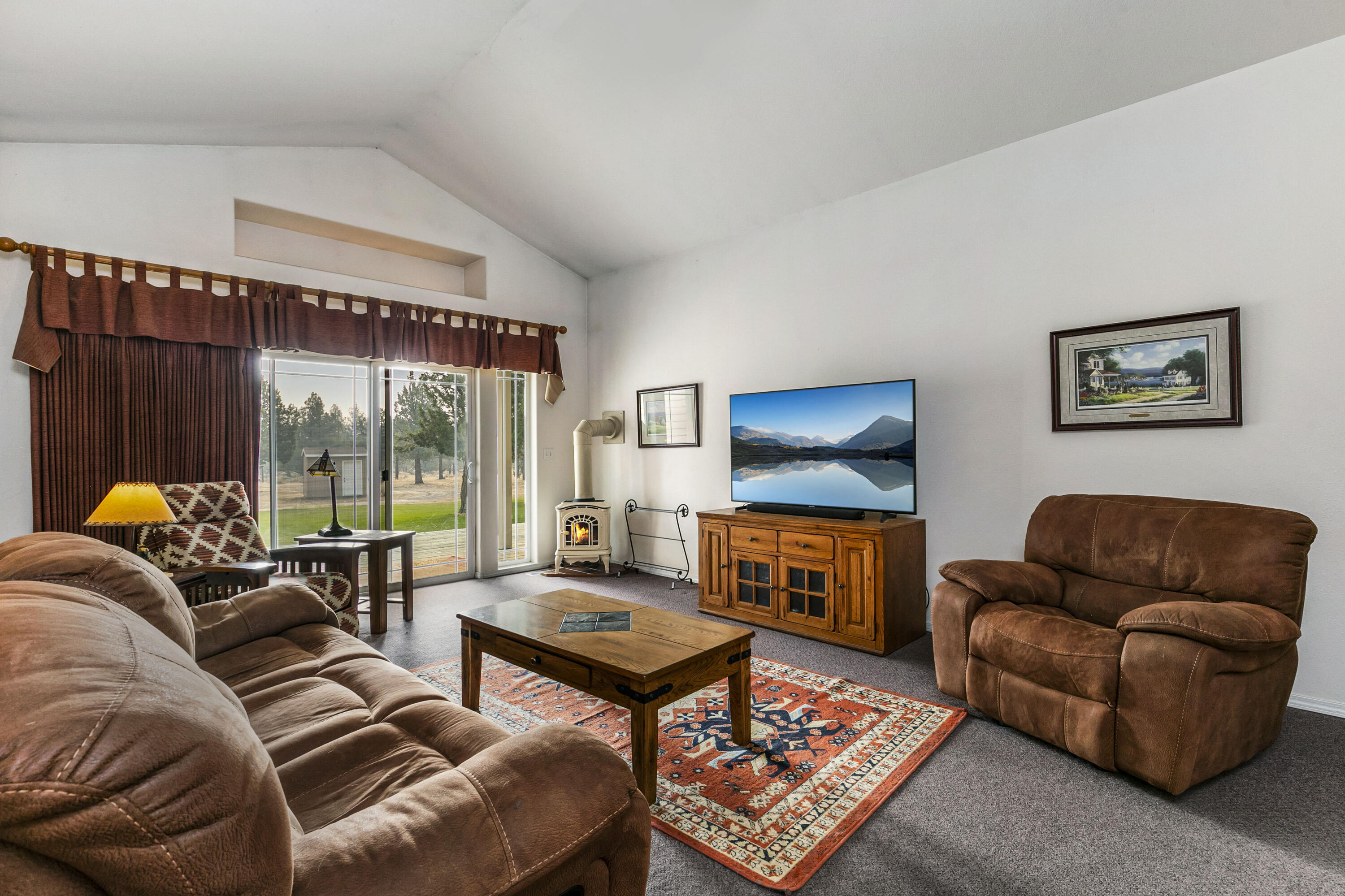 Plateau Estates - Residential