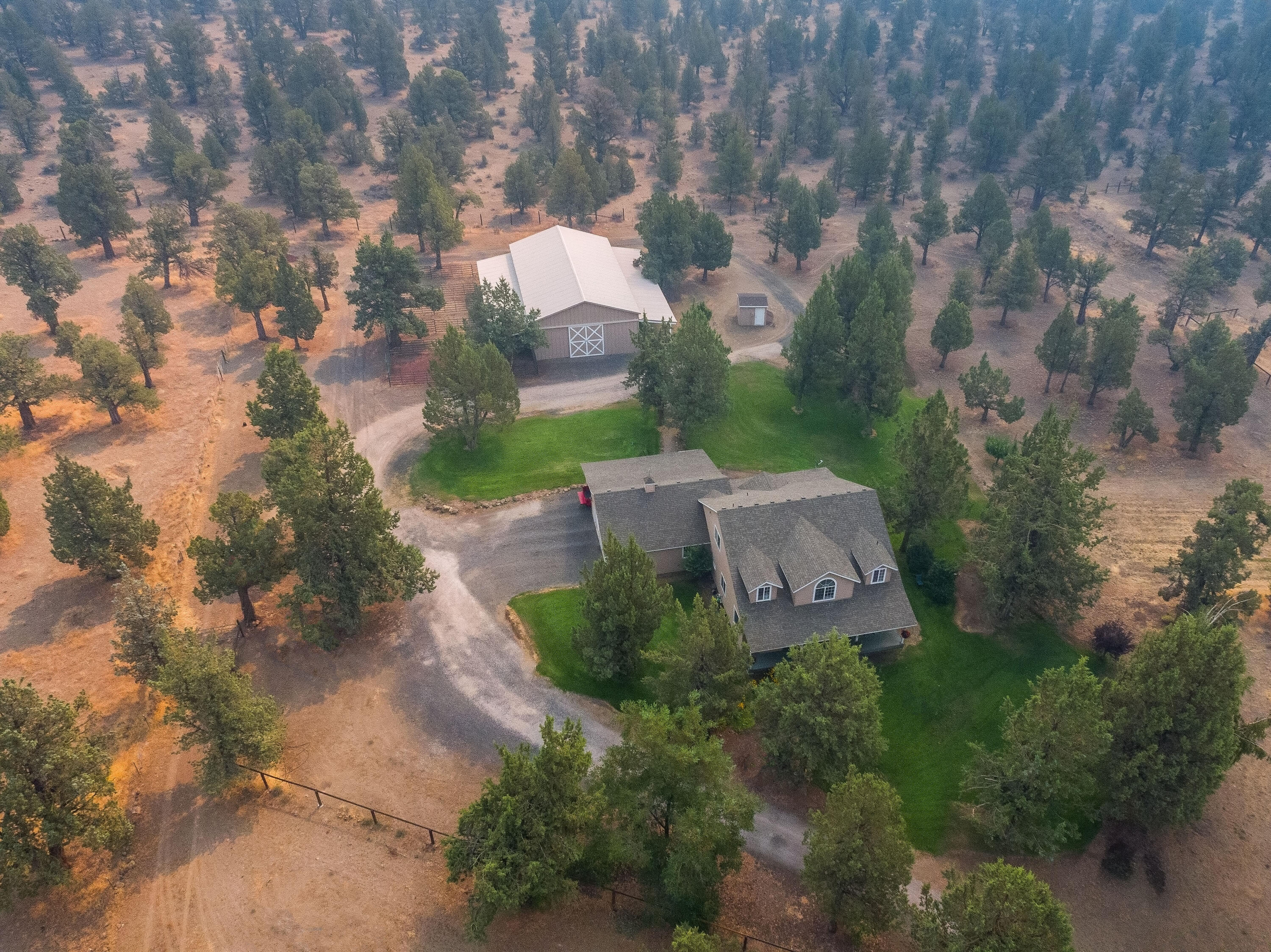 Plateau Estates - Residential