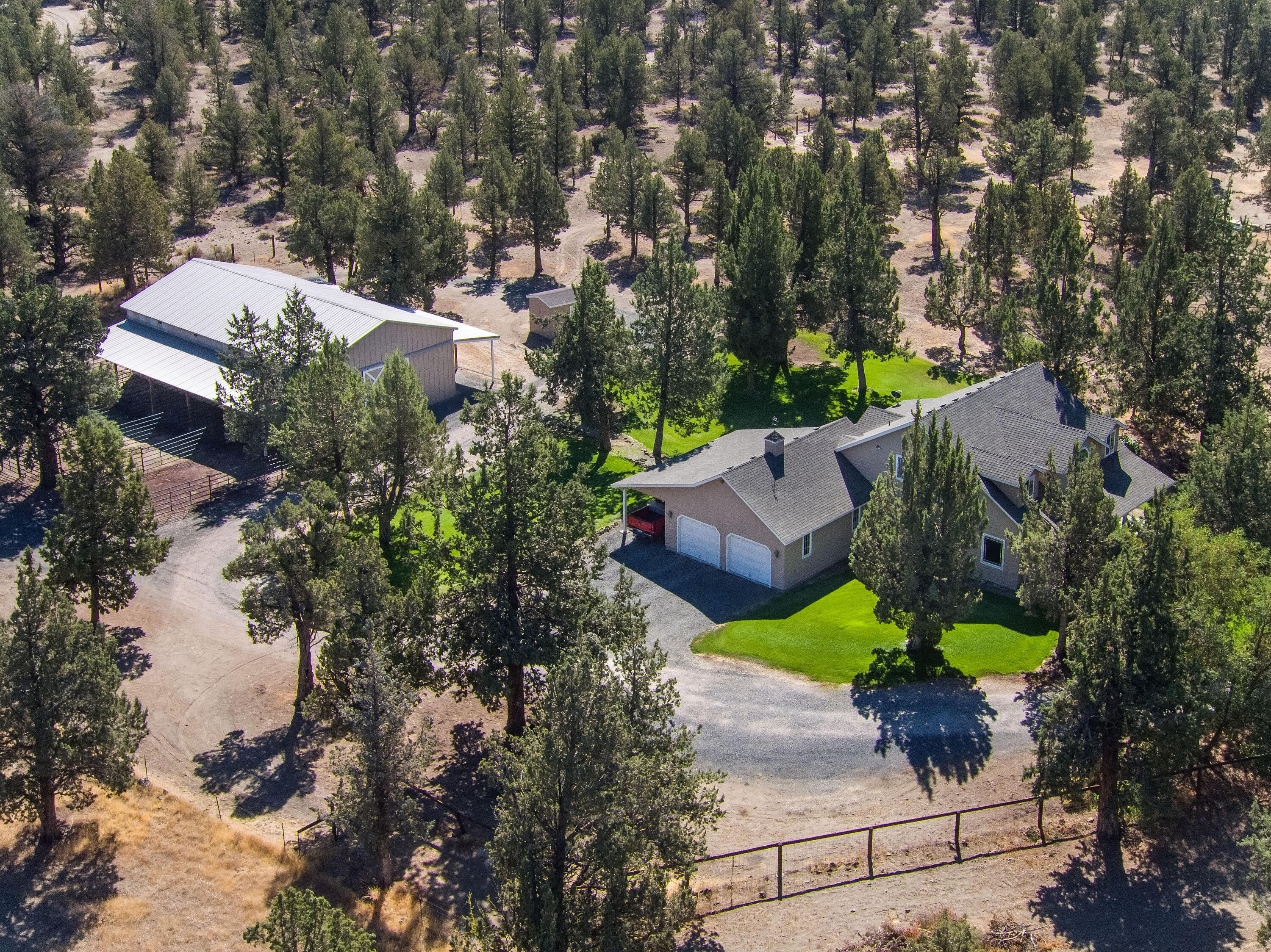 Plateau Estates - Residential