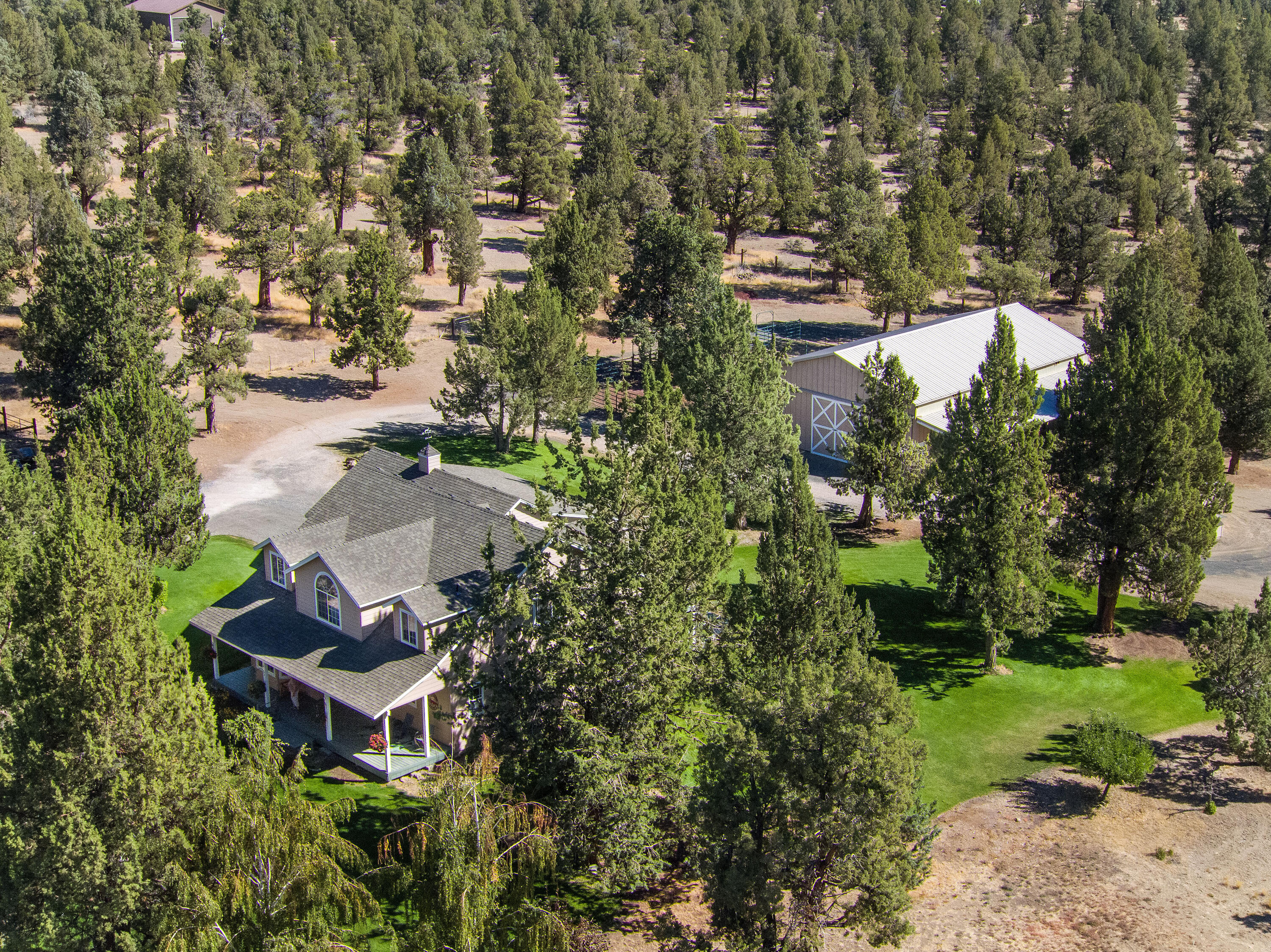 Plateau Estates - Residential