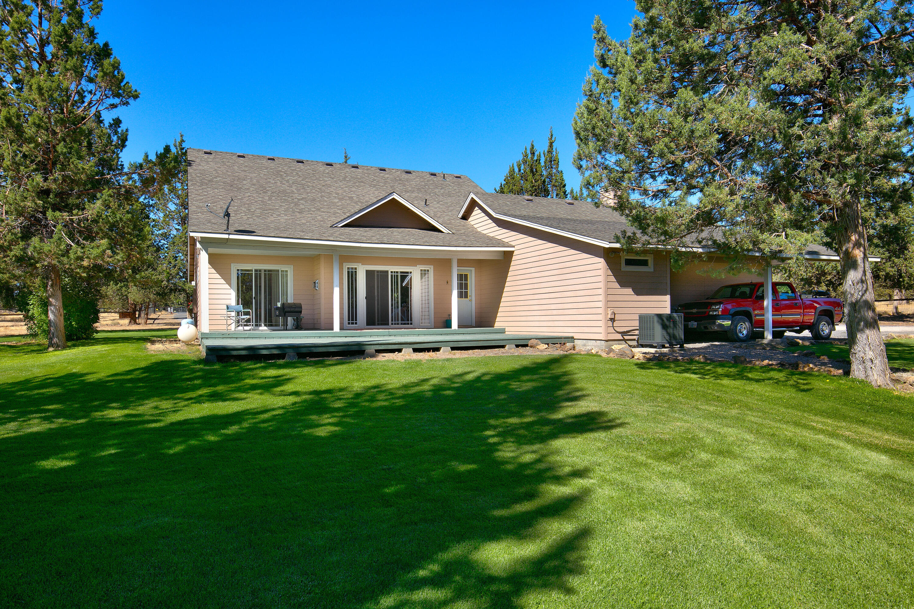 Plateau Estates - Residential