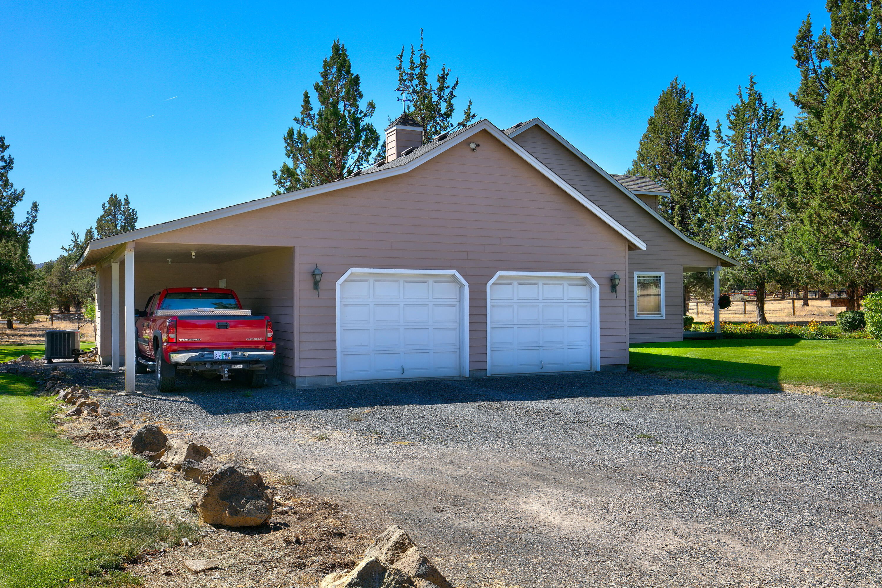 Plateau Estates - Residential