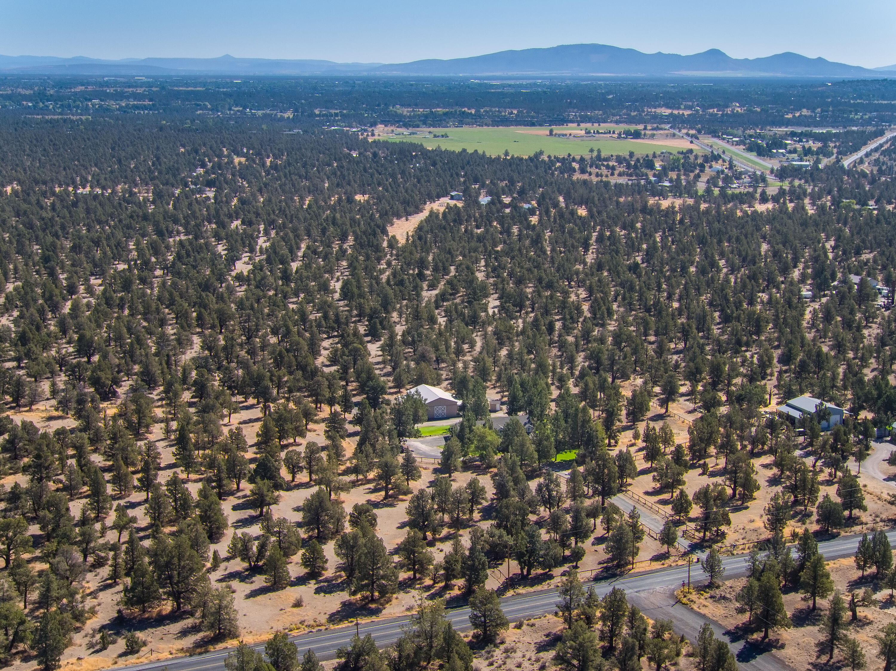 Plateau Estates - Residential