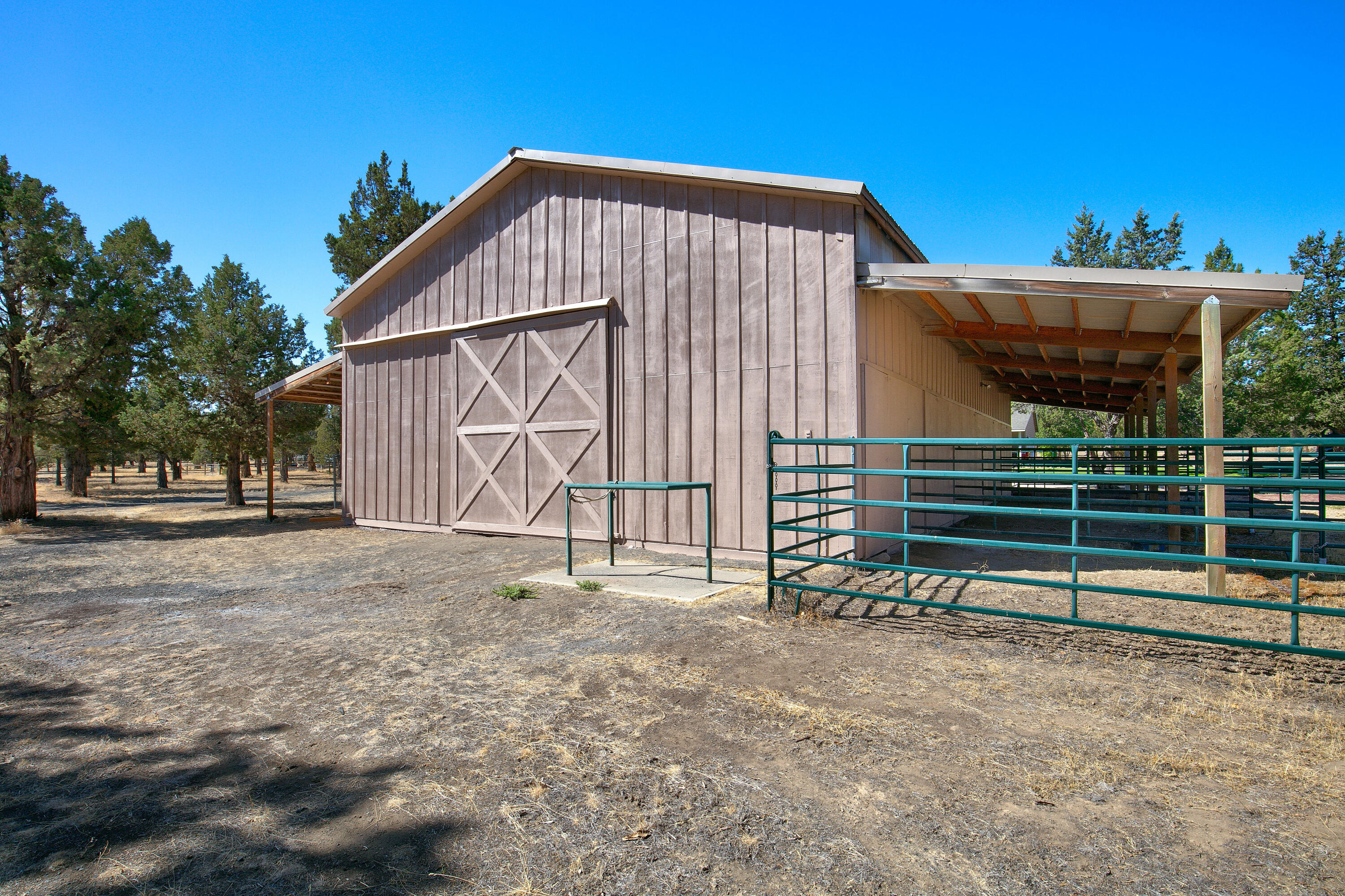 Plateau Estates - Residential