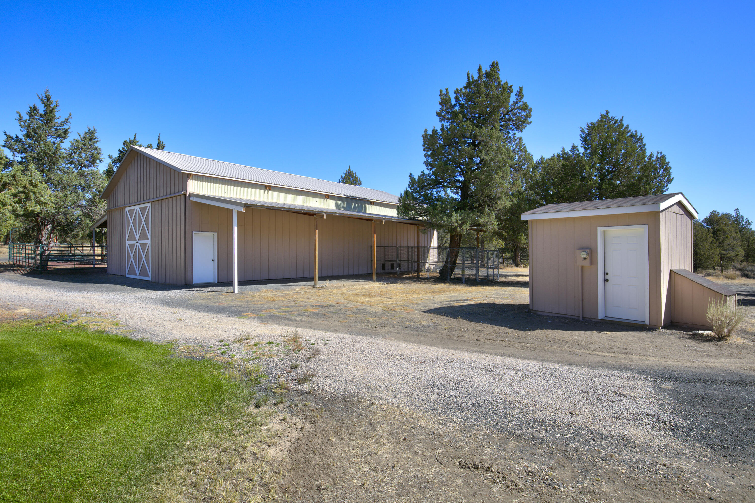 Plateau Estates - Residential