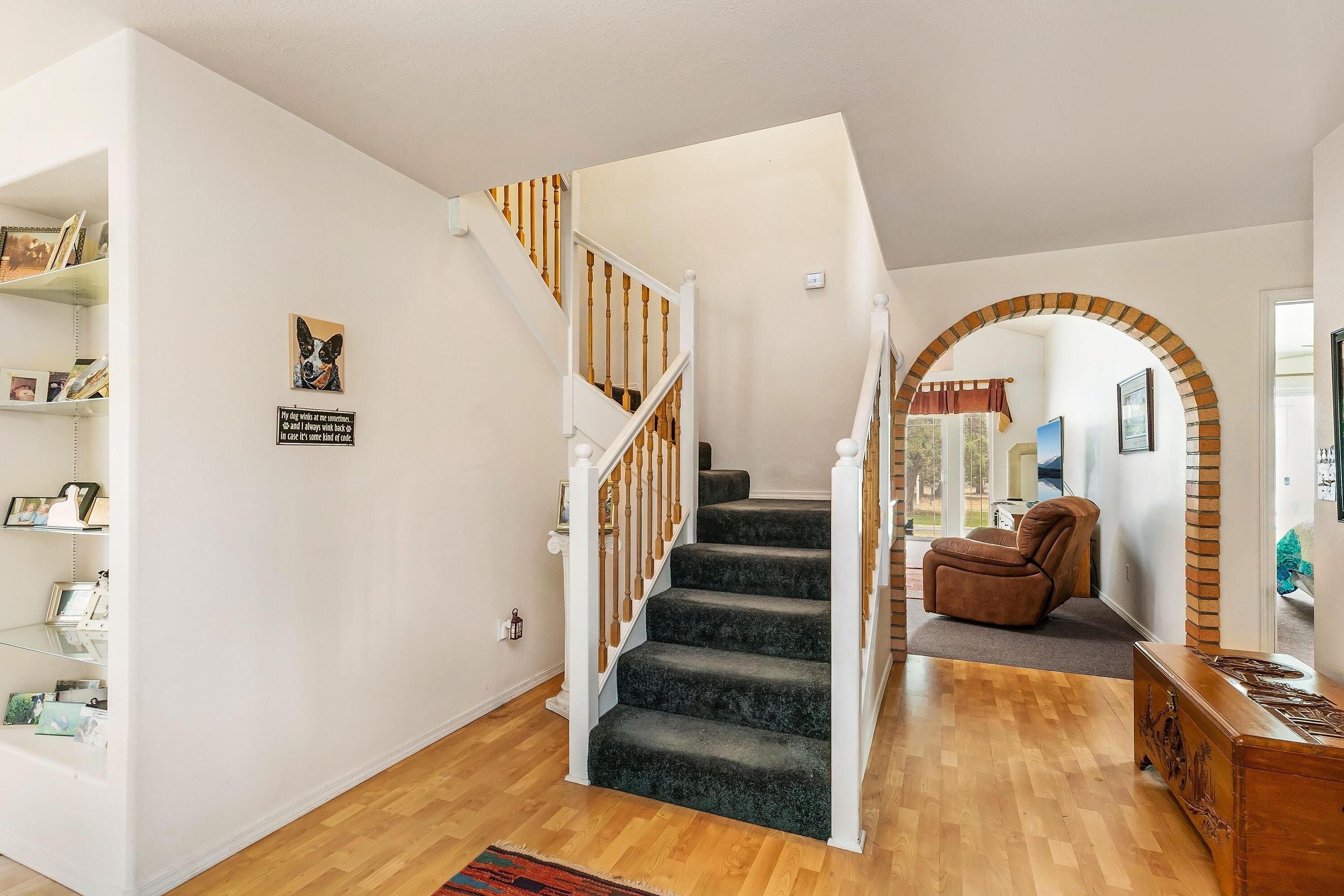 Plateau Estates - Residential