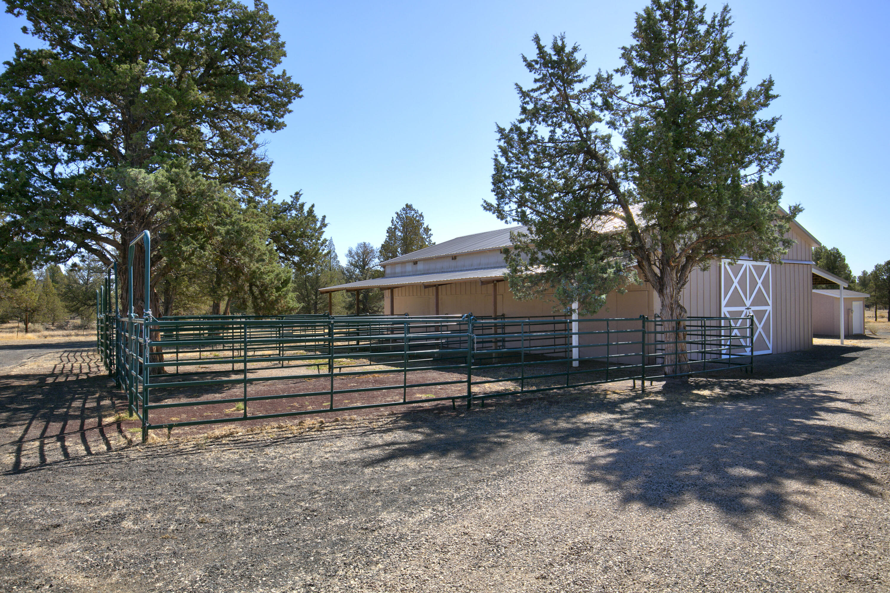 Plateau Estates - Residential